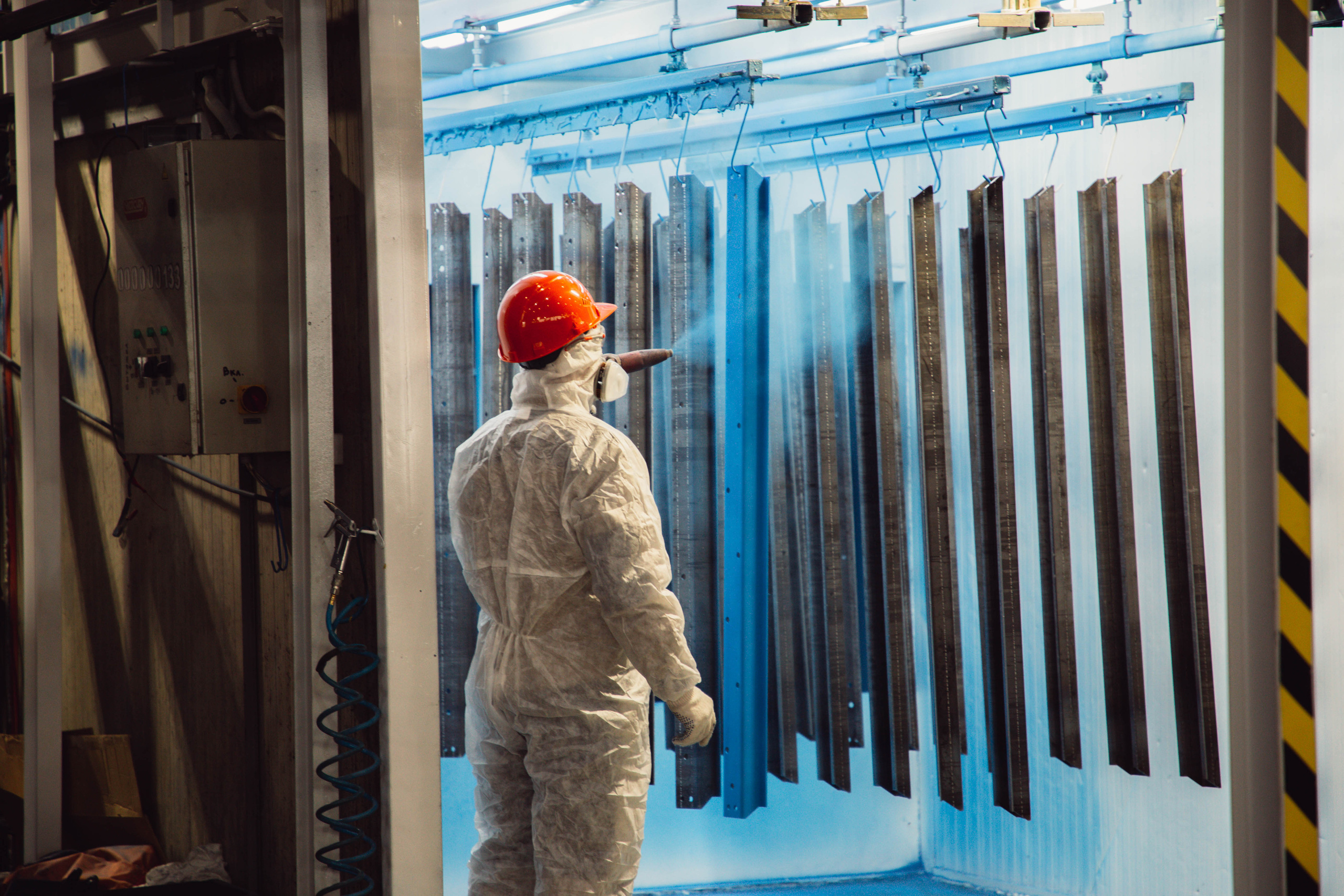 Репортаж. Белякова Кристина — репортажный и портретный фотограф в Твери