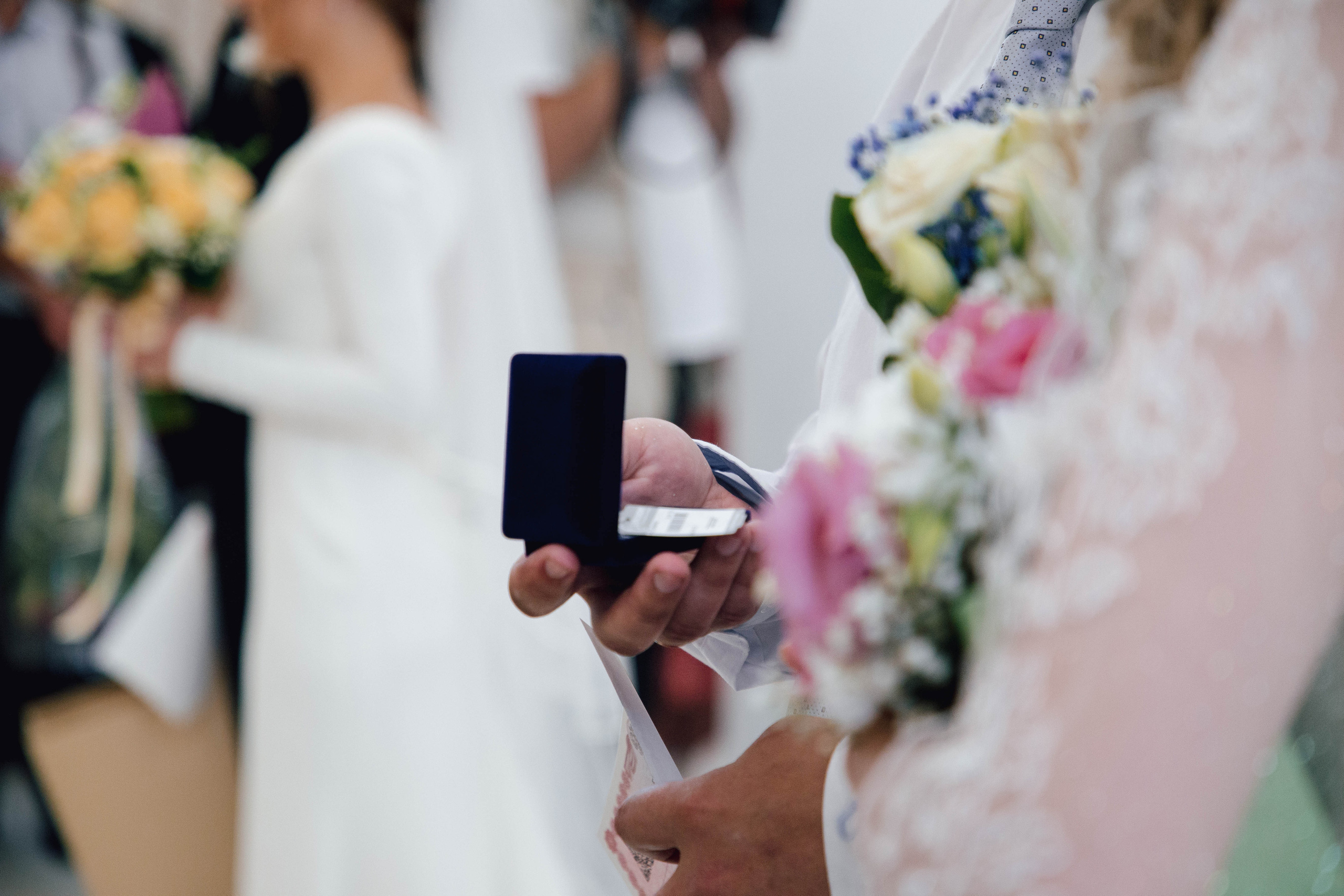 Репортаж. Белякова Кристина — репортажный и портретный фотограф в Твери