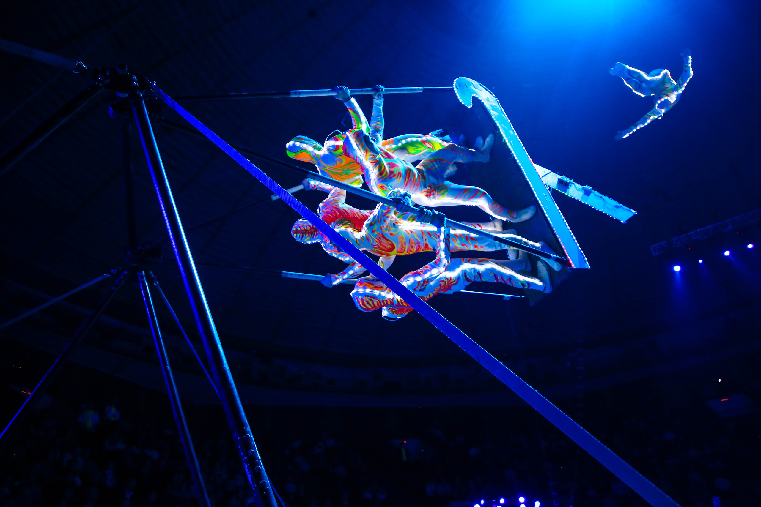 Репортаж. Белякова Кристина — репортажный и портретный фотограф в Твери