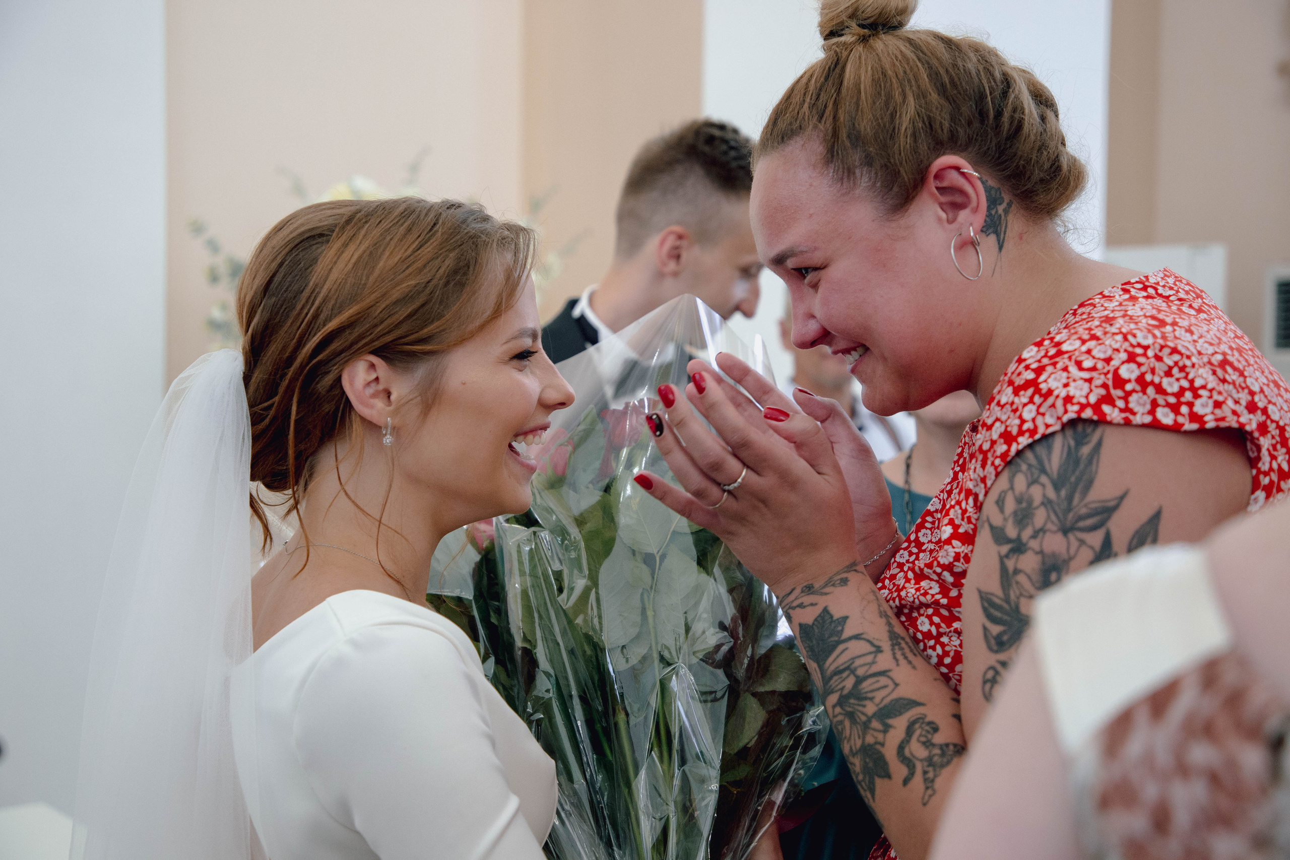 Репортаж. Белякова Кристина — репортажный и портретный фотограф в Твери