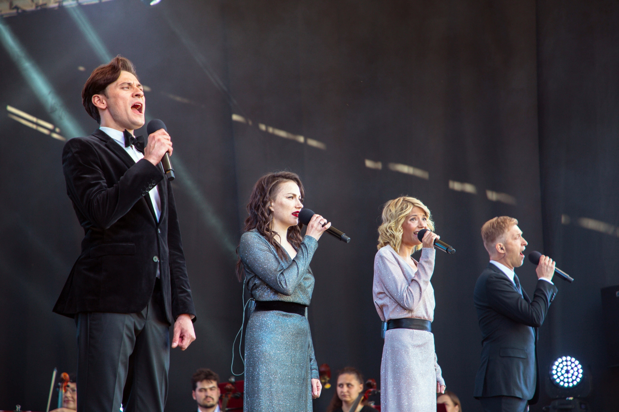 Репортаж. Белякова Кристина — репортажный и портретный фотограф в Твери