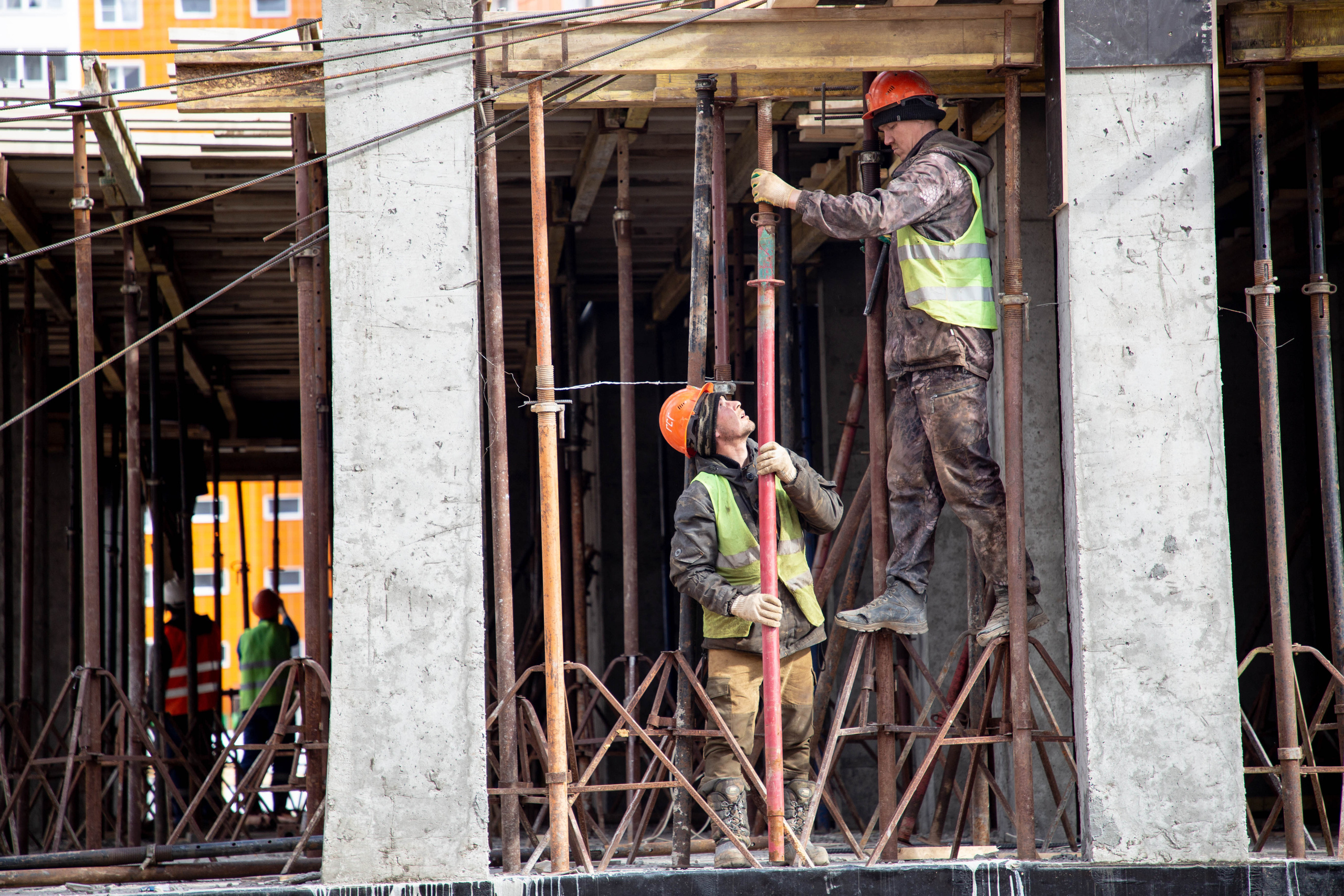 Репортаж. Белякова Кристина — репортажный и портретный фотограф в Твери