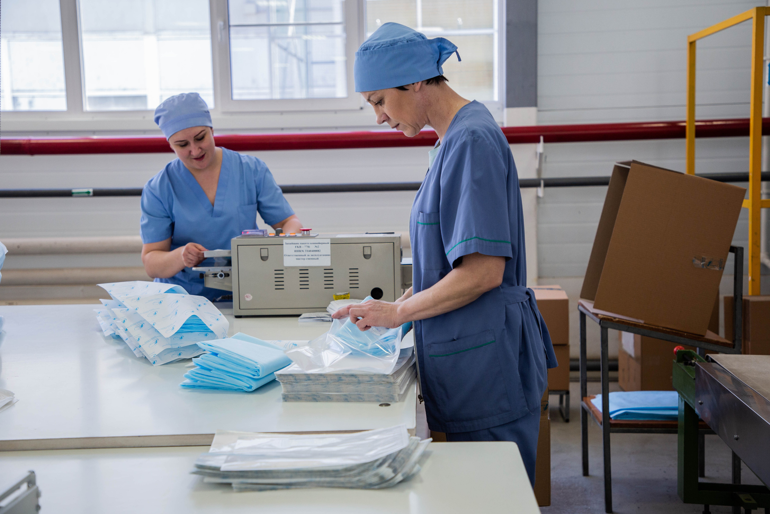 Репортаж. Белякова Кристина — репортажный и портретный фотограф в Твери