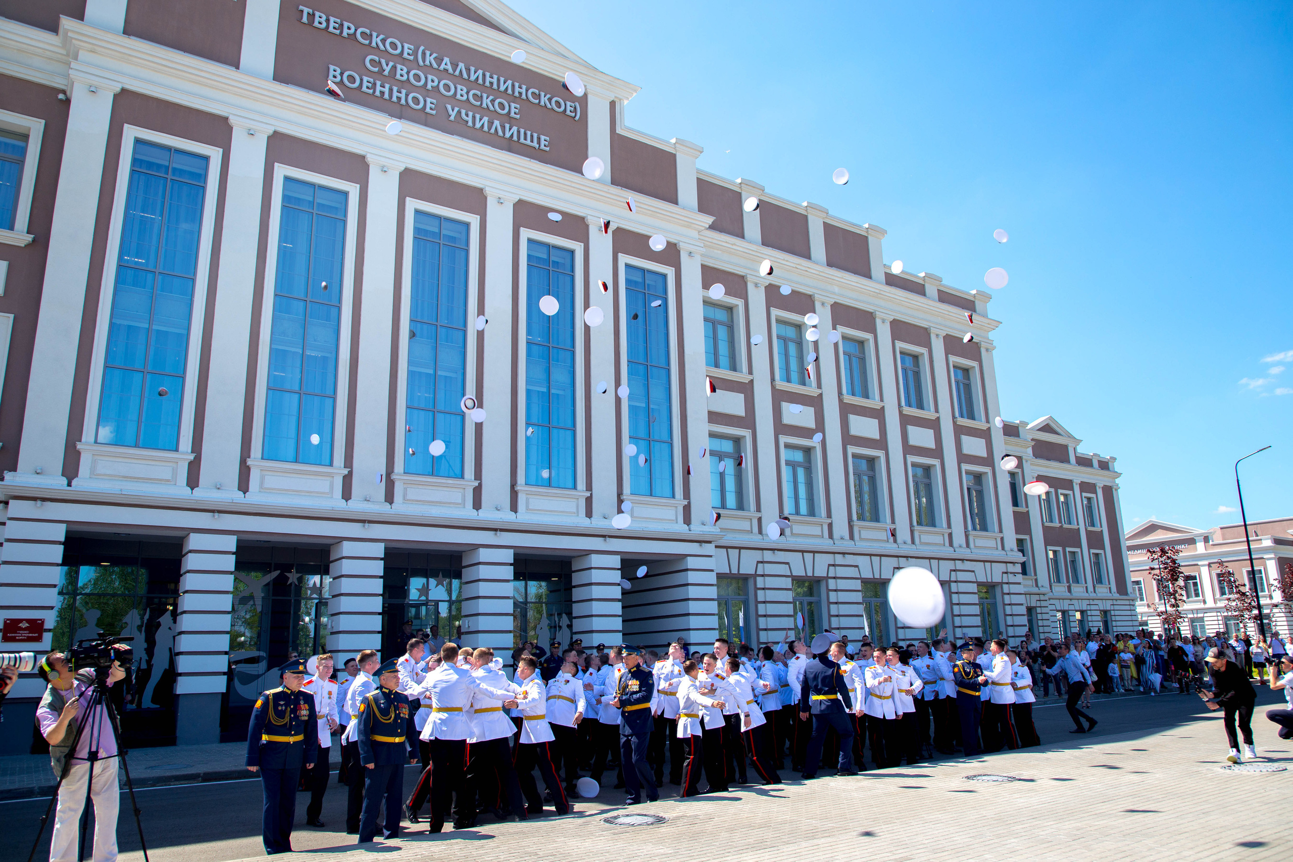 Репортаж. Белякова Кристина — репортажный и портретный фотограф в Твери