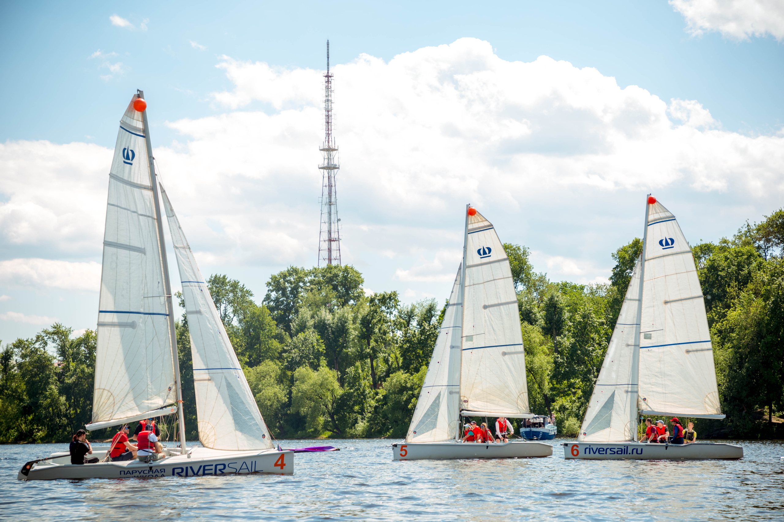 Репортаж. Белякова Кристина — репортажный и портретный фотограф в Твери