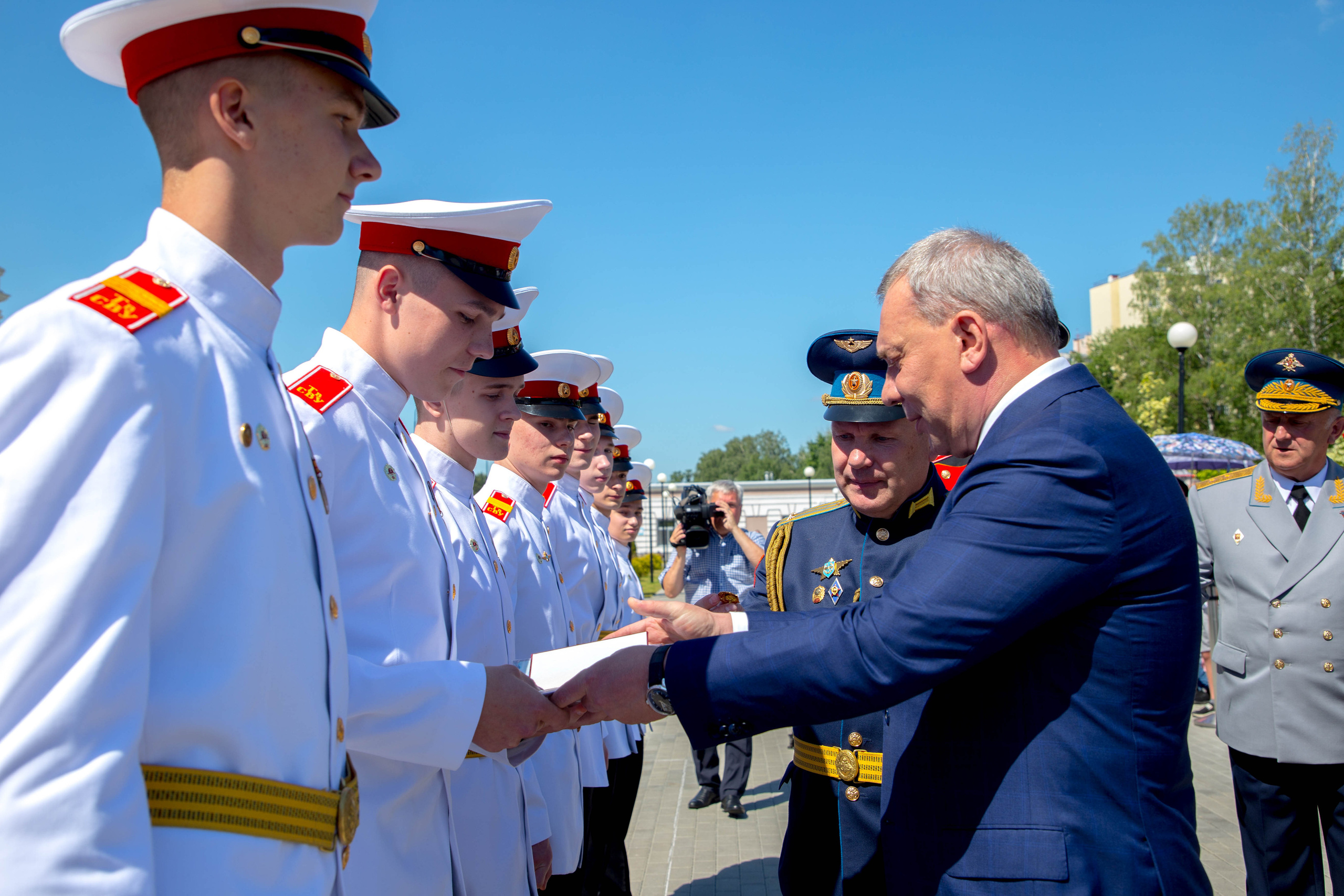 Репортаж. Белякова Кристина — репортажный и портретный фотограф в Твери