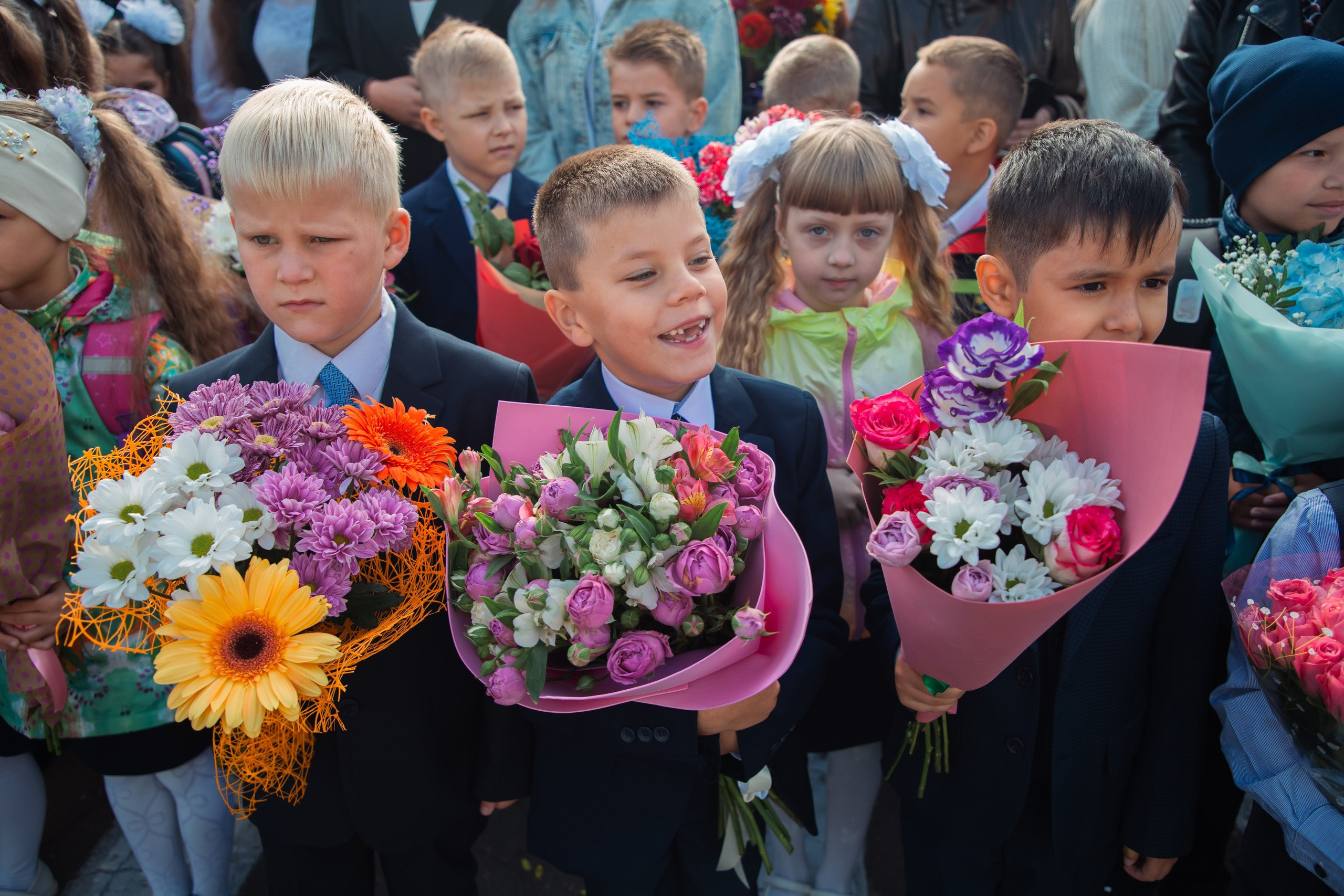 Репортаж. Белякова Кристина — репортажный и портретный фотограф в Твери