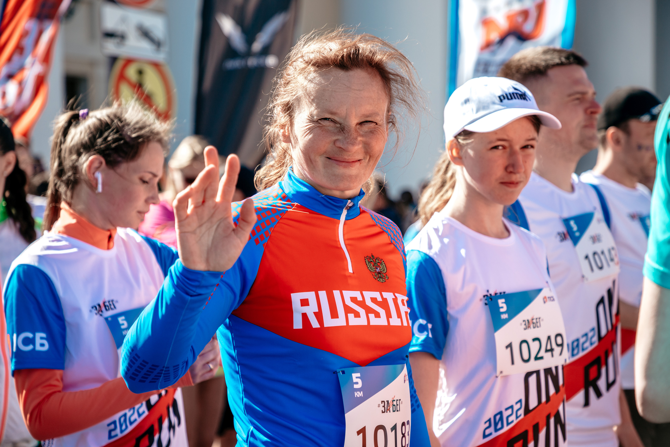 Репортаж. Белякова Кристина — репортажный и портретный фотограф в Твери