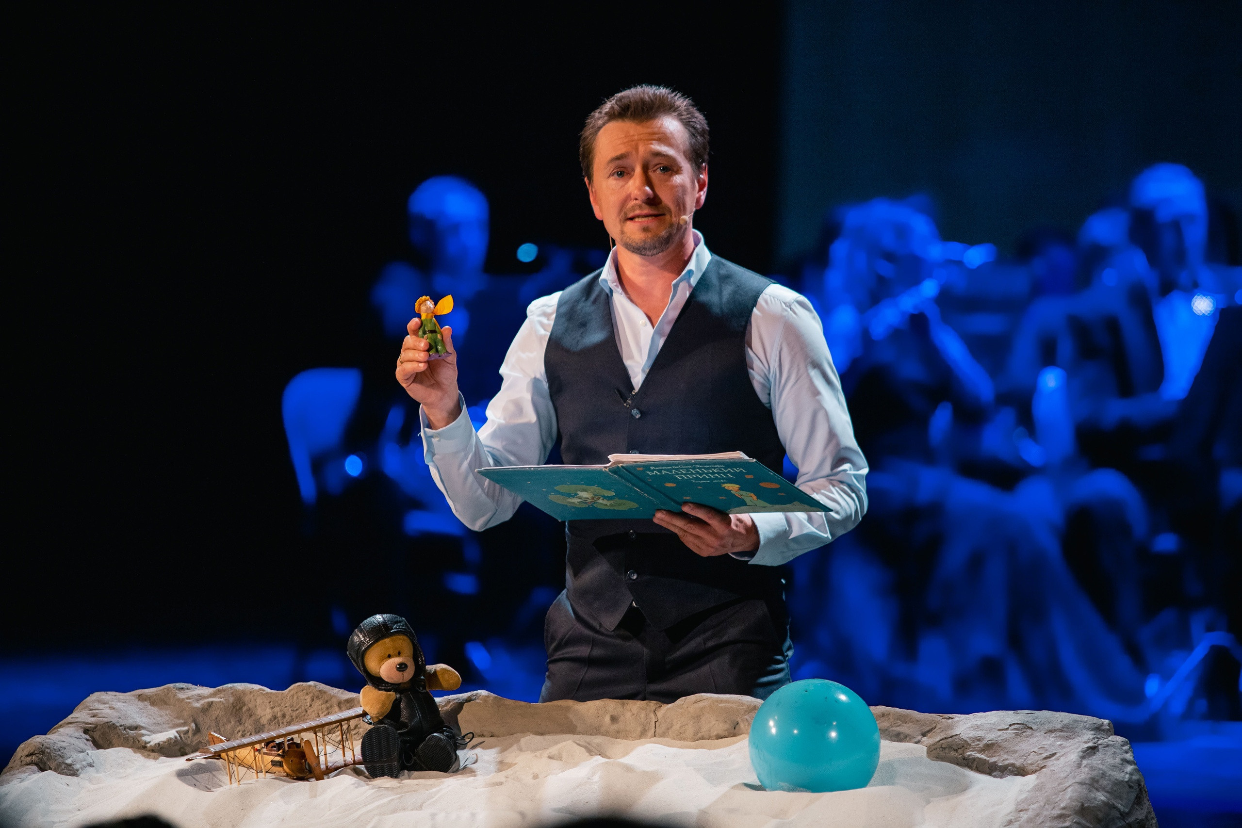 Репортаж. Белякова Кристина — репортажный и портретный фотограф в Твери