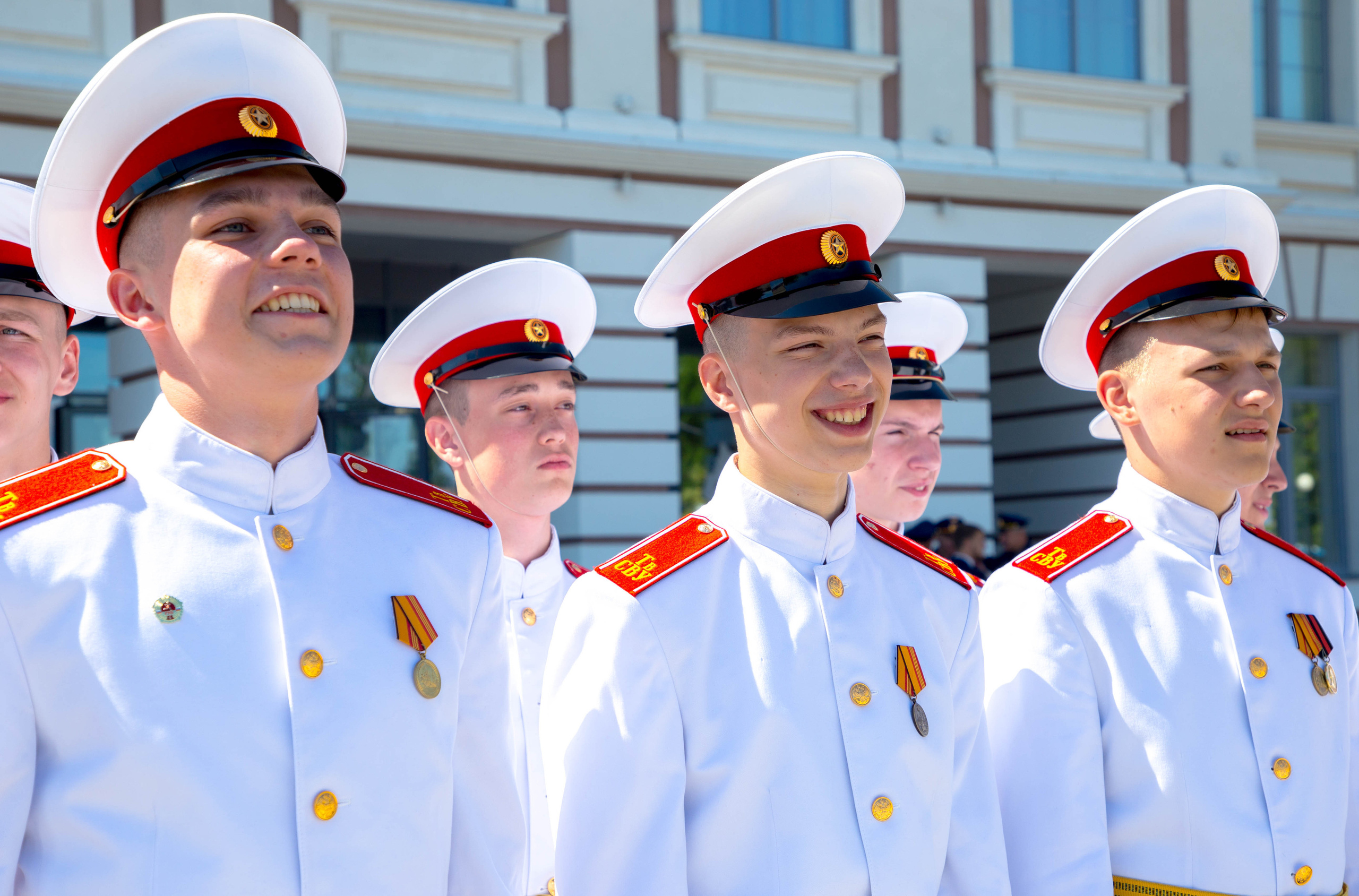 Репортаж. Белякова Кристина — репортажный и портретный фотограф в Твери