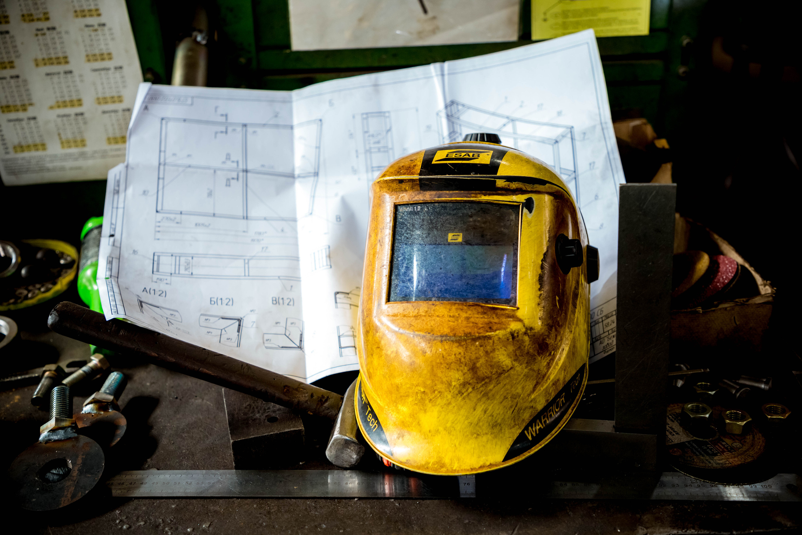 Репортаж. Белякова Кристина — репортажный и портретный фотограф в Твери