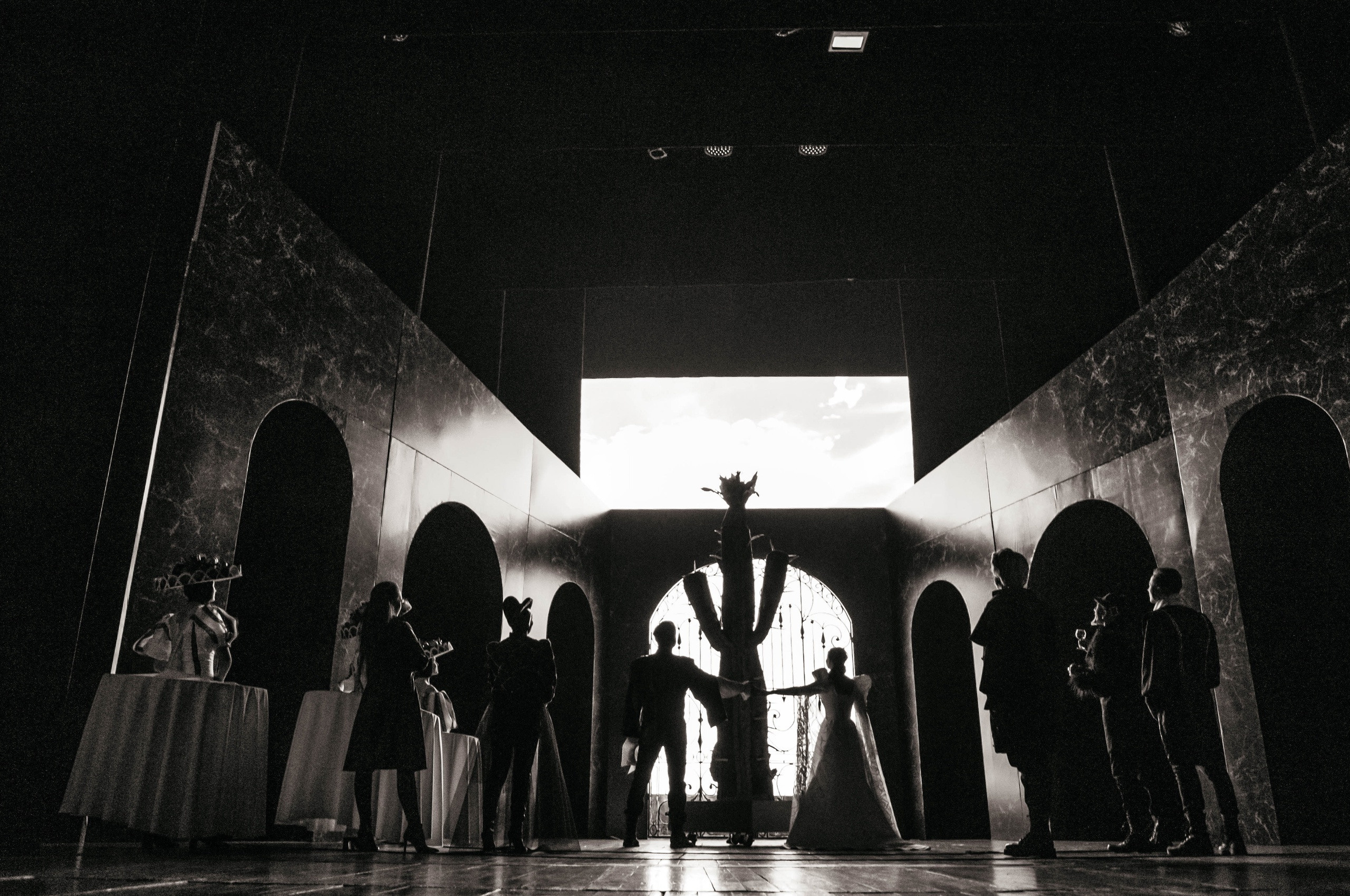 Репортаж. Белякова Кристина — репортажный и портретный фотограф в Твери