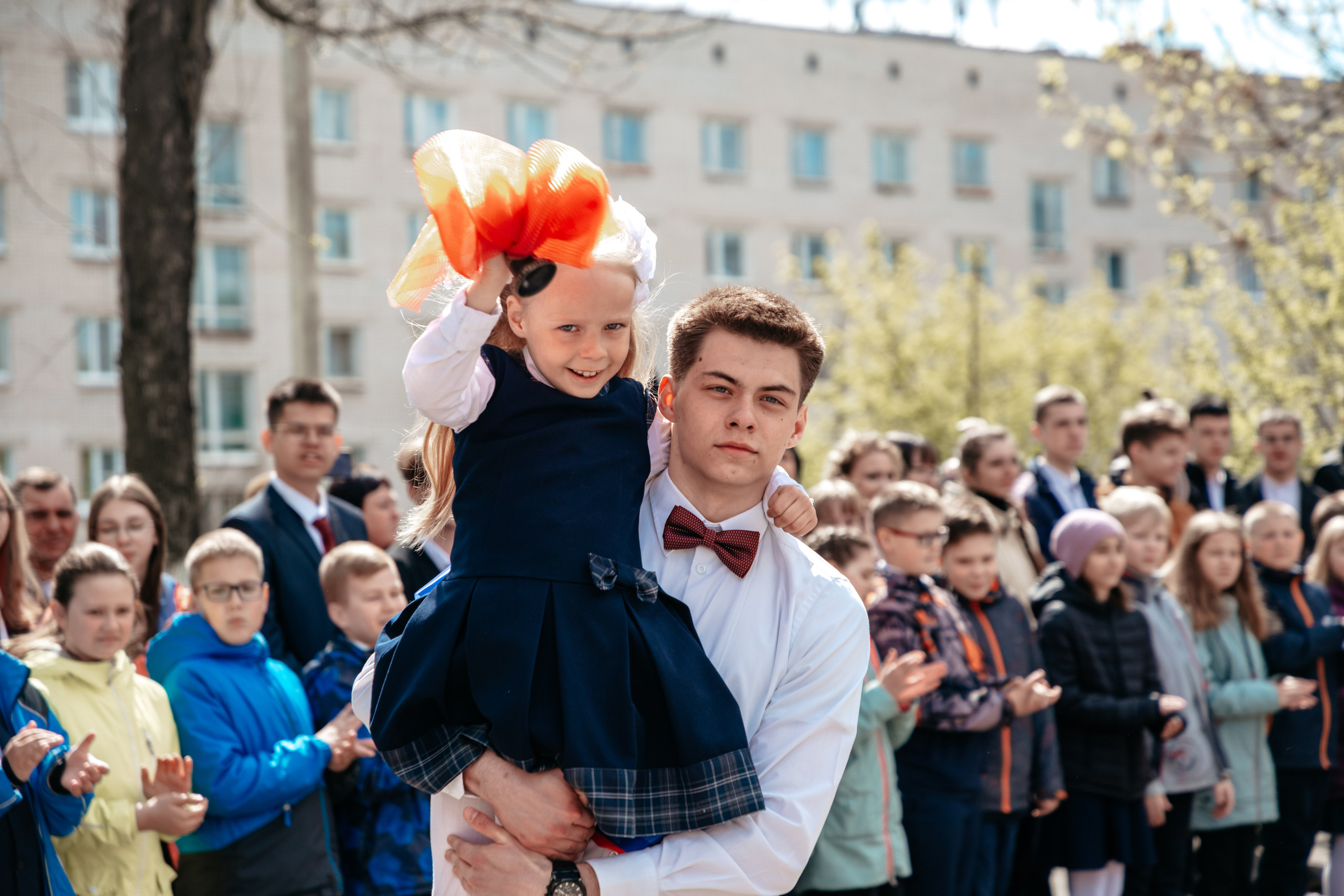 Репортаж. Белякова Кристина — репортажный и портретный фотограф в Твери