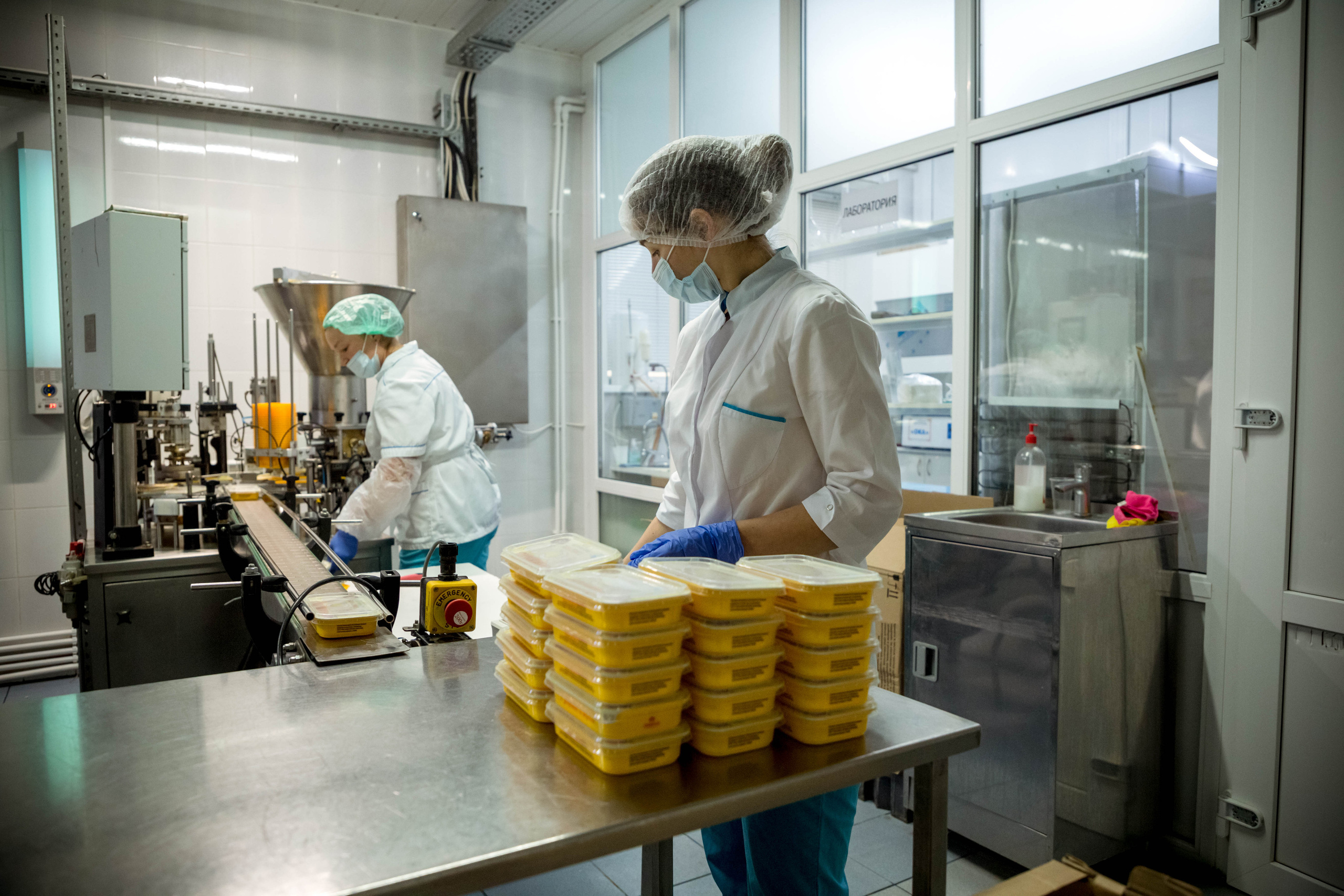 Репортаж. Белякова Кристина — репортажный и портретный фотограф в Твери