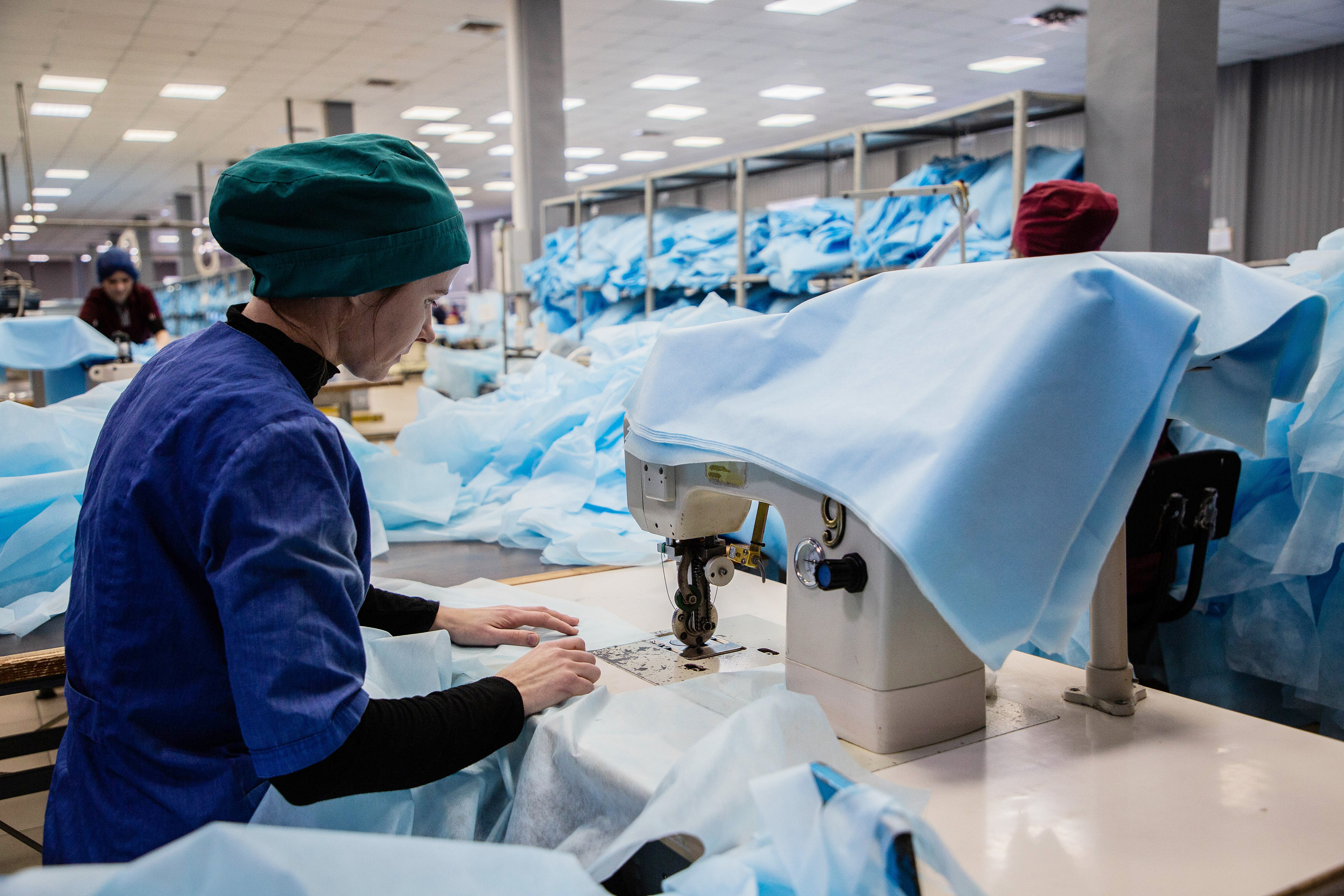 Репортаж. Белякова Кристина — репортажный и портретный фотограф в Твери