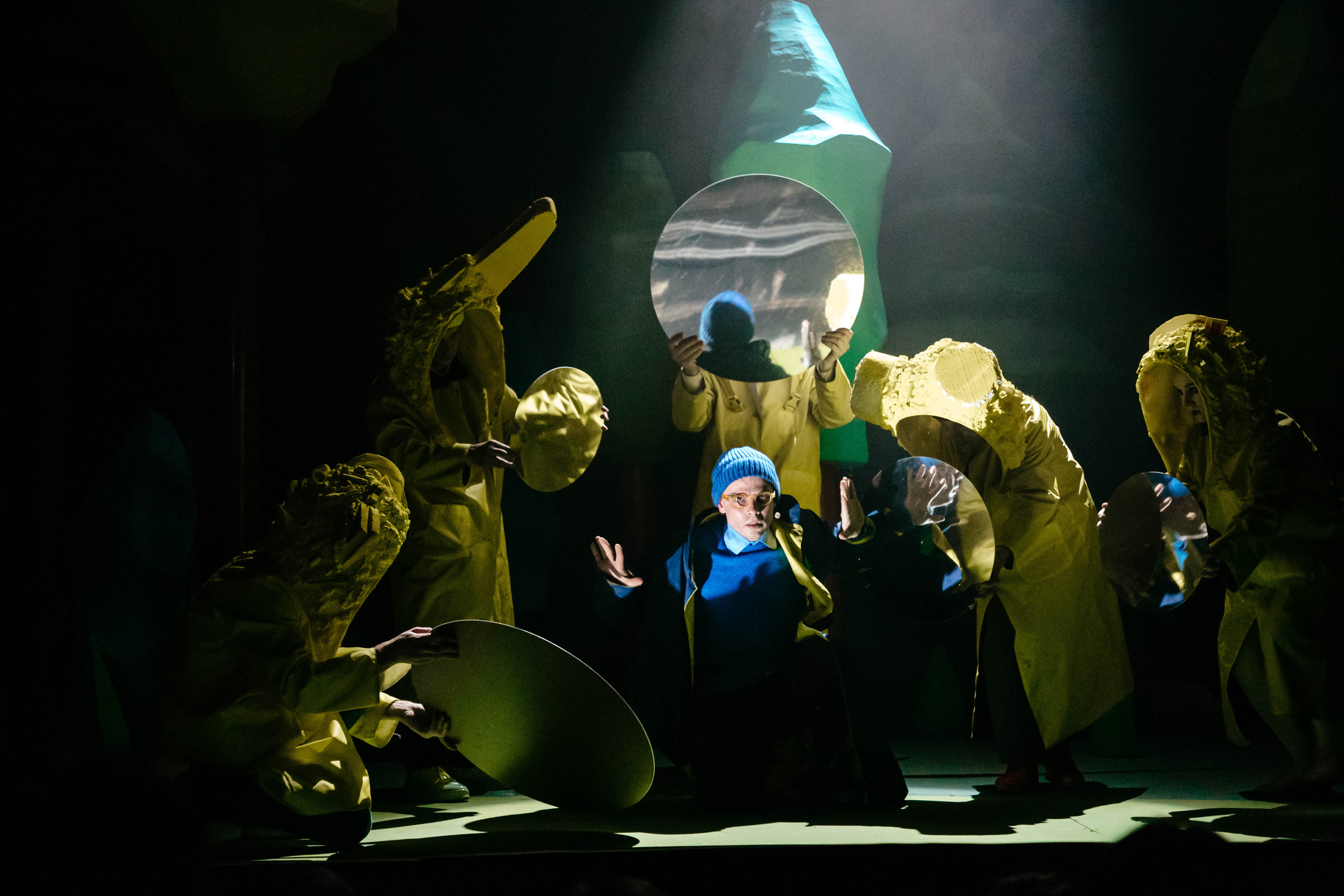 Репортаж. Белякова Кристина — репортажный и портретный фотограф в Твери