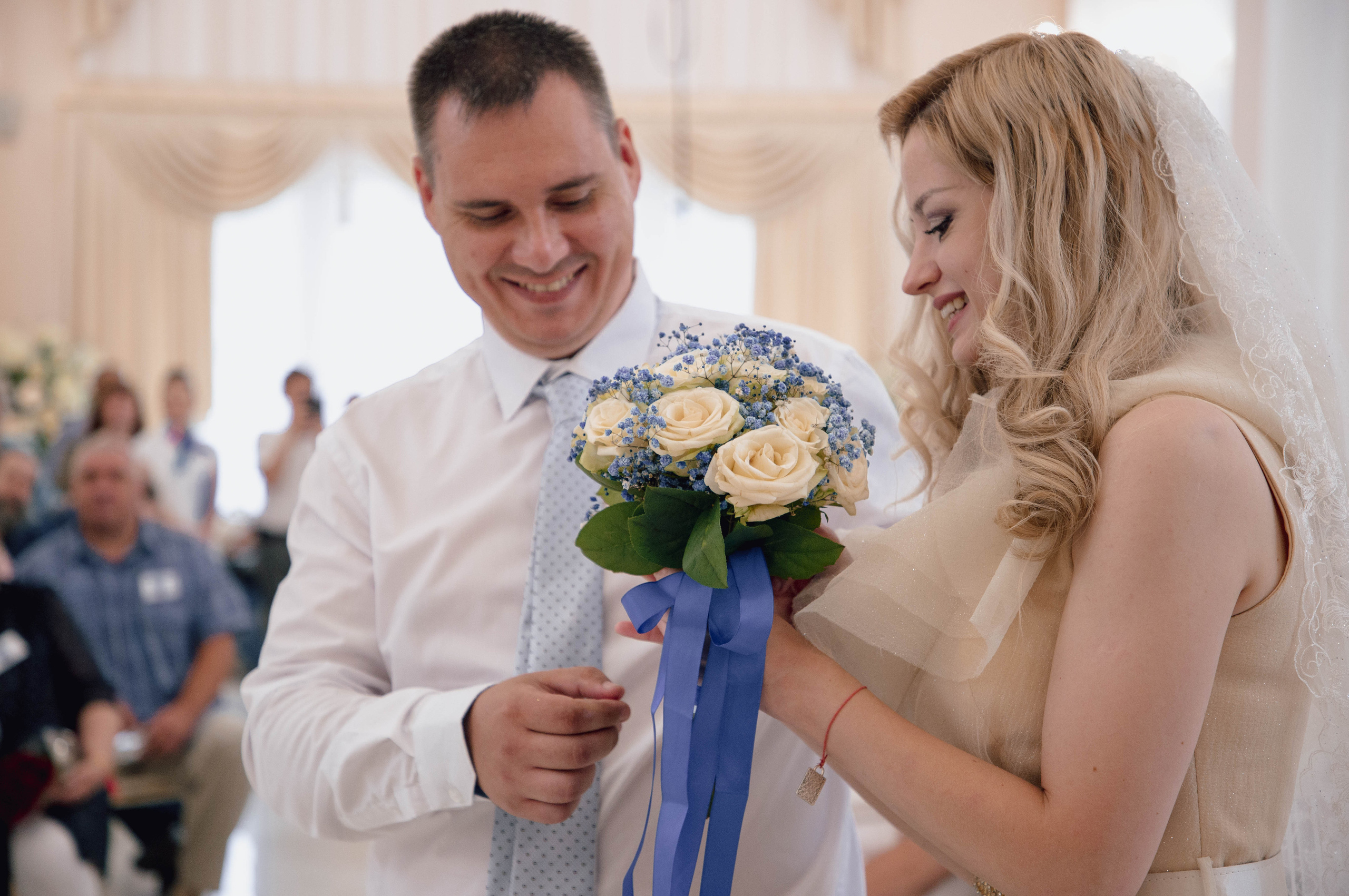 Репортаж. Белякова Кристина — репортажный и портретный фотограф в Твери