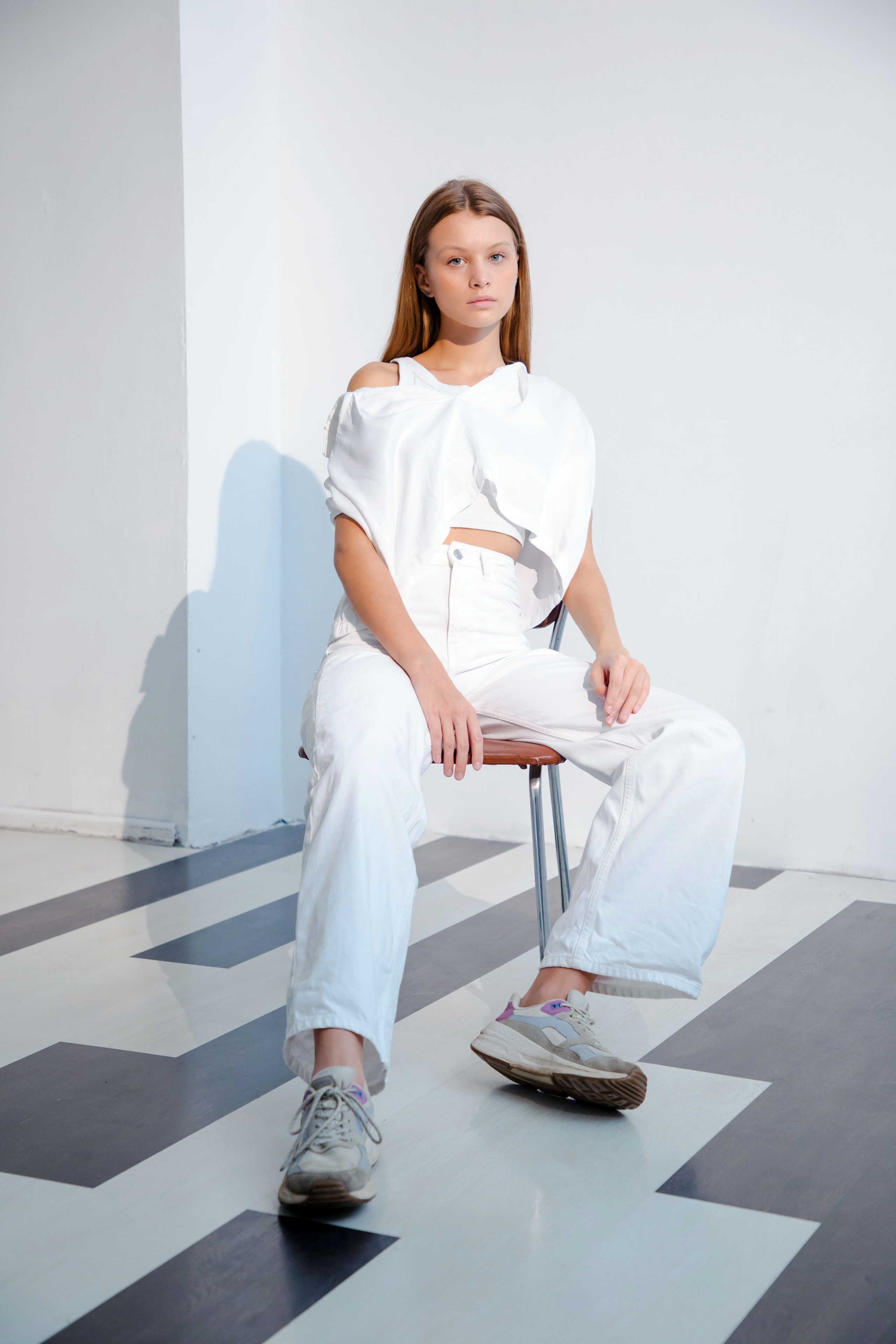 Портрет. Белякова Кристина — репортажный и портретный фотограф в Твери