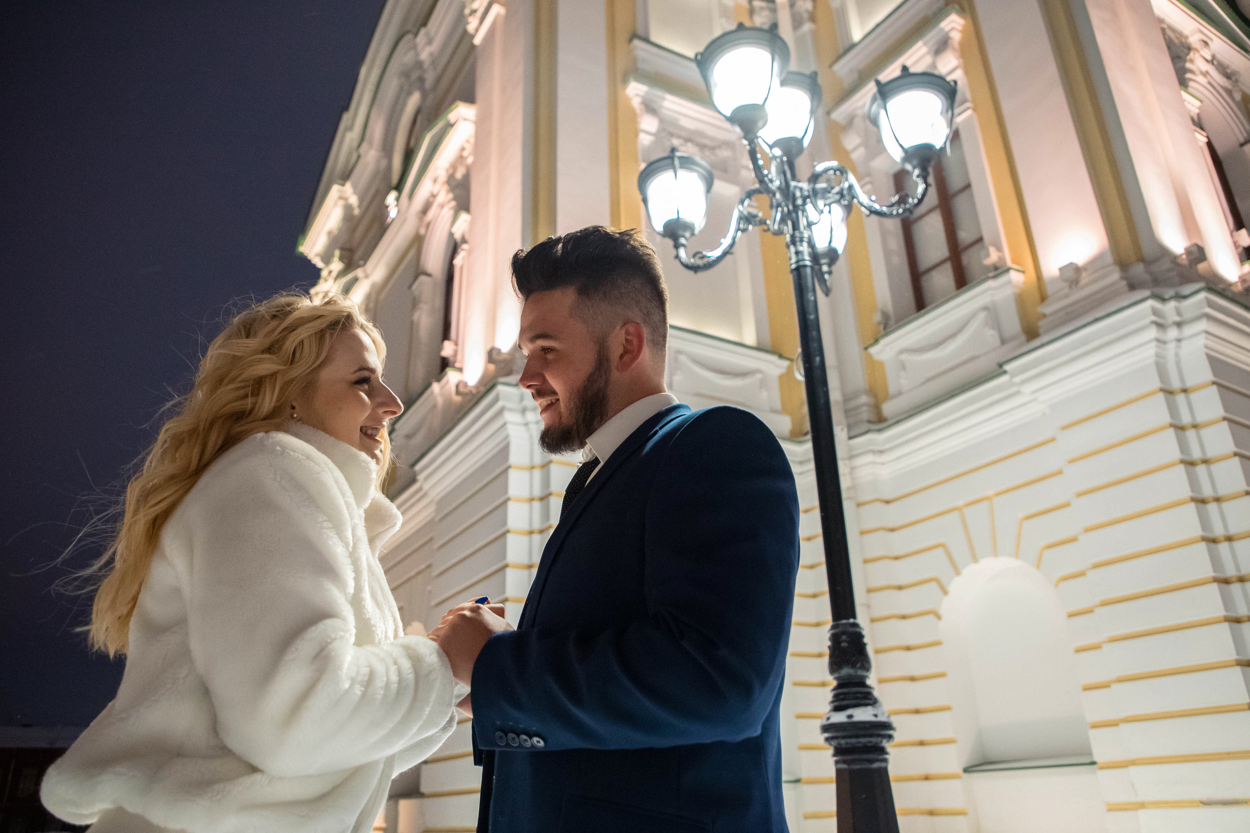 Репортаж. Белякова Кристина — репортажный и портретный фотограф в Твери