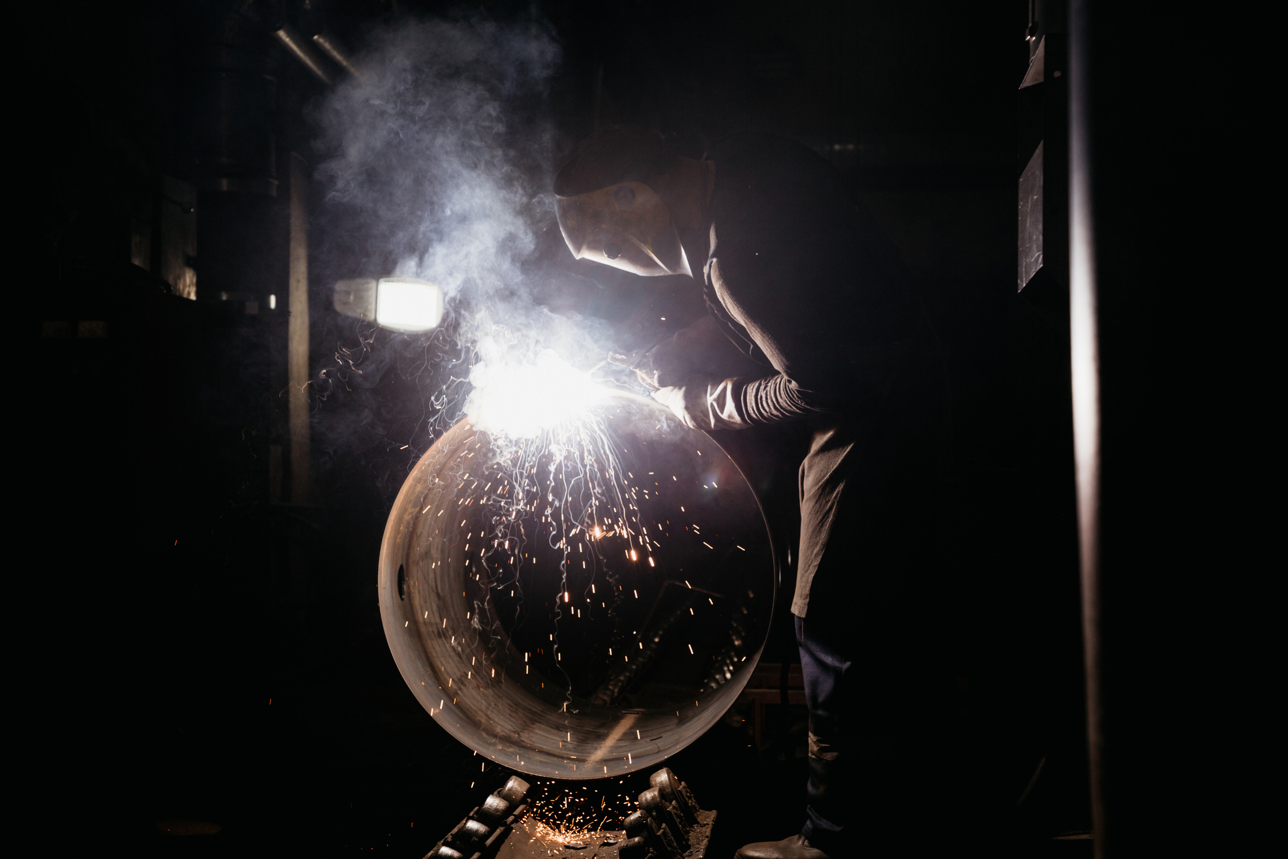 Репортаж. Белякова Кристина — репортажный и портретный фотограф в Твери