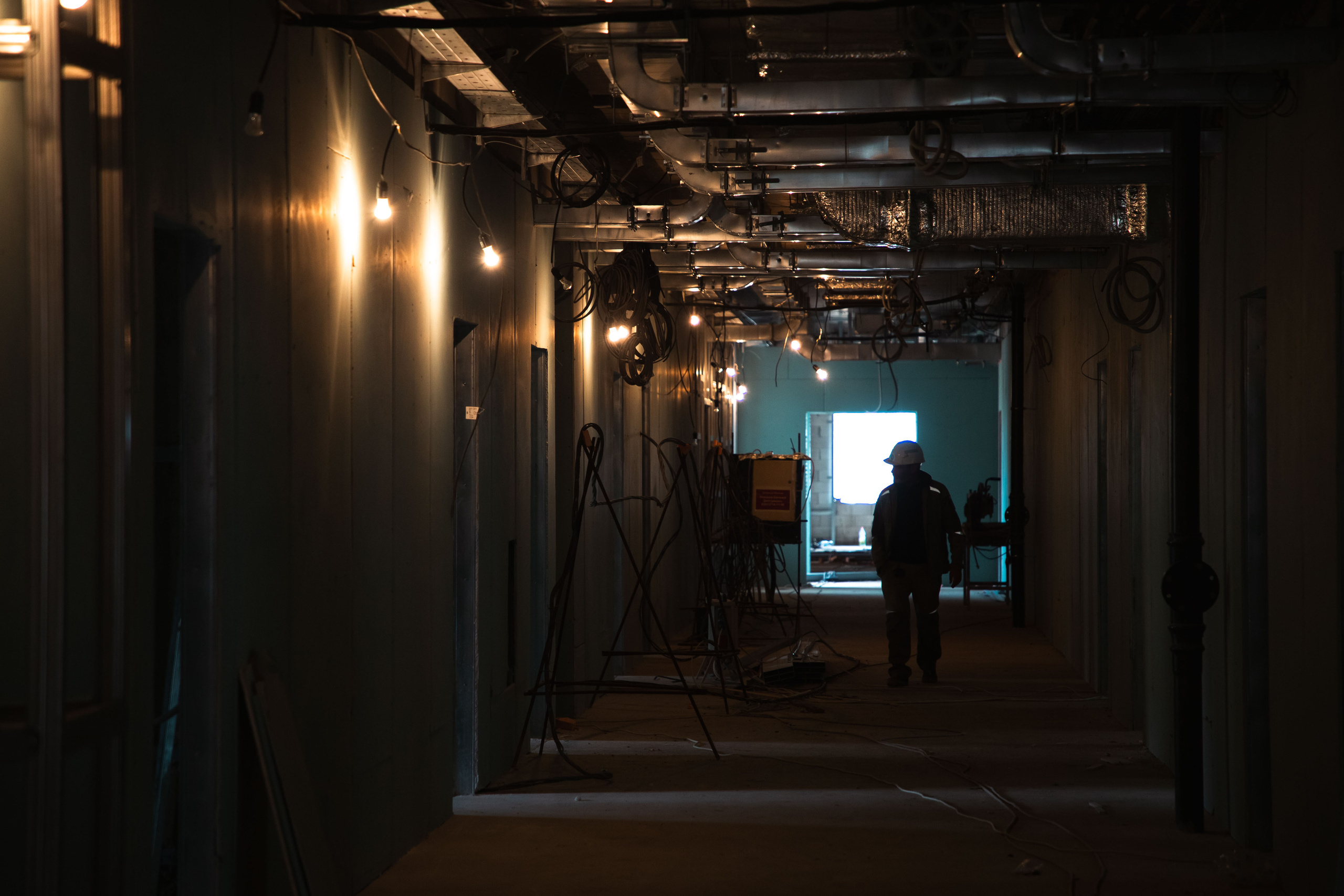 Репортаж. Белякова Кристина — репортажный и портретный фотограф в Твери