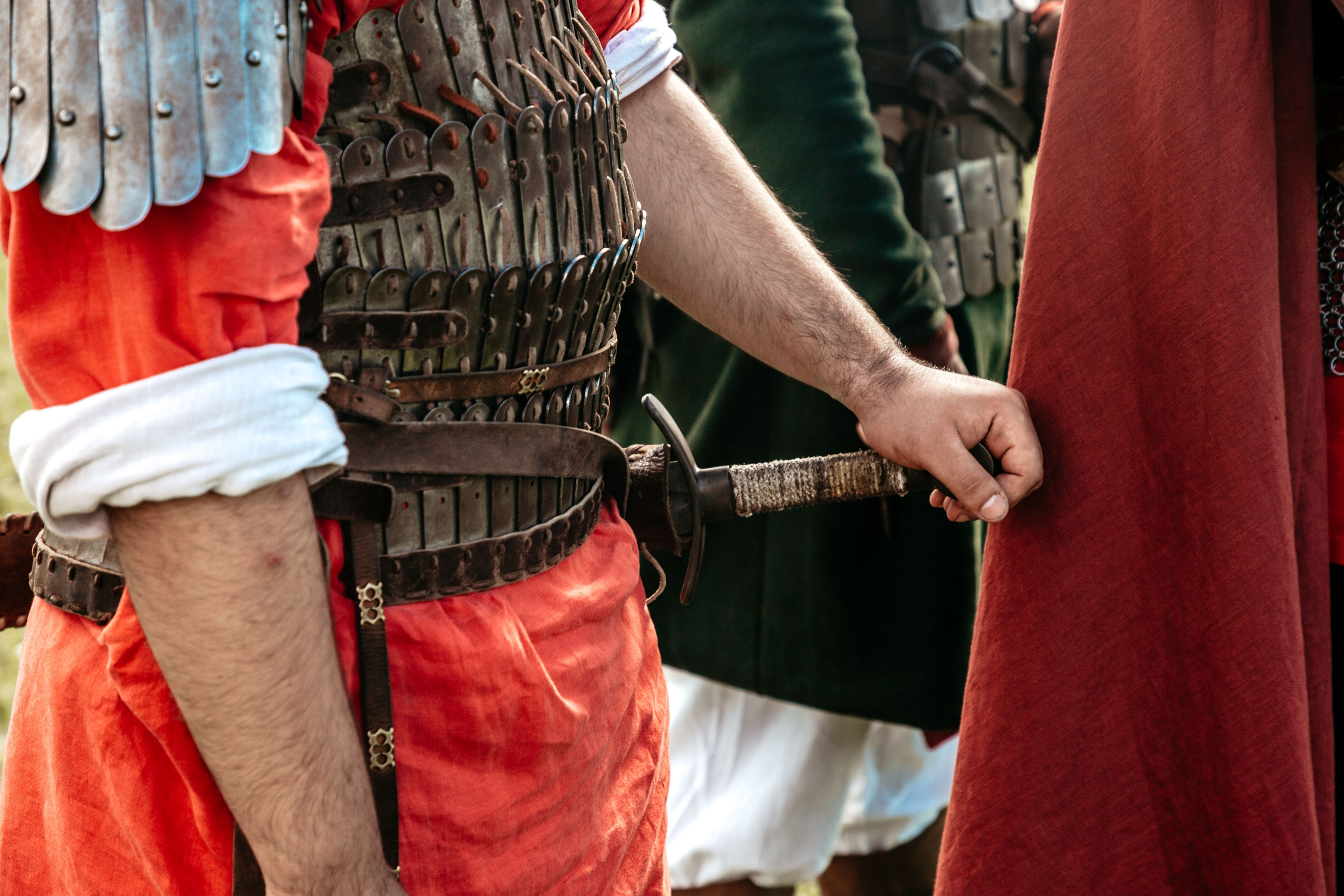 Репортаж. Белякова Кристина — репортажный и портретный фотограф в Твери