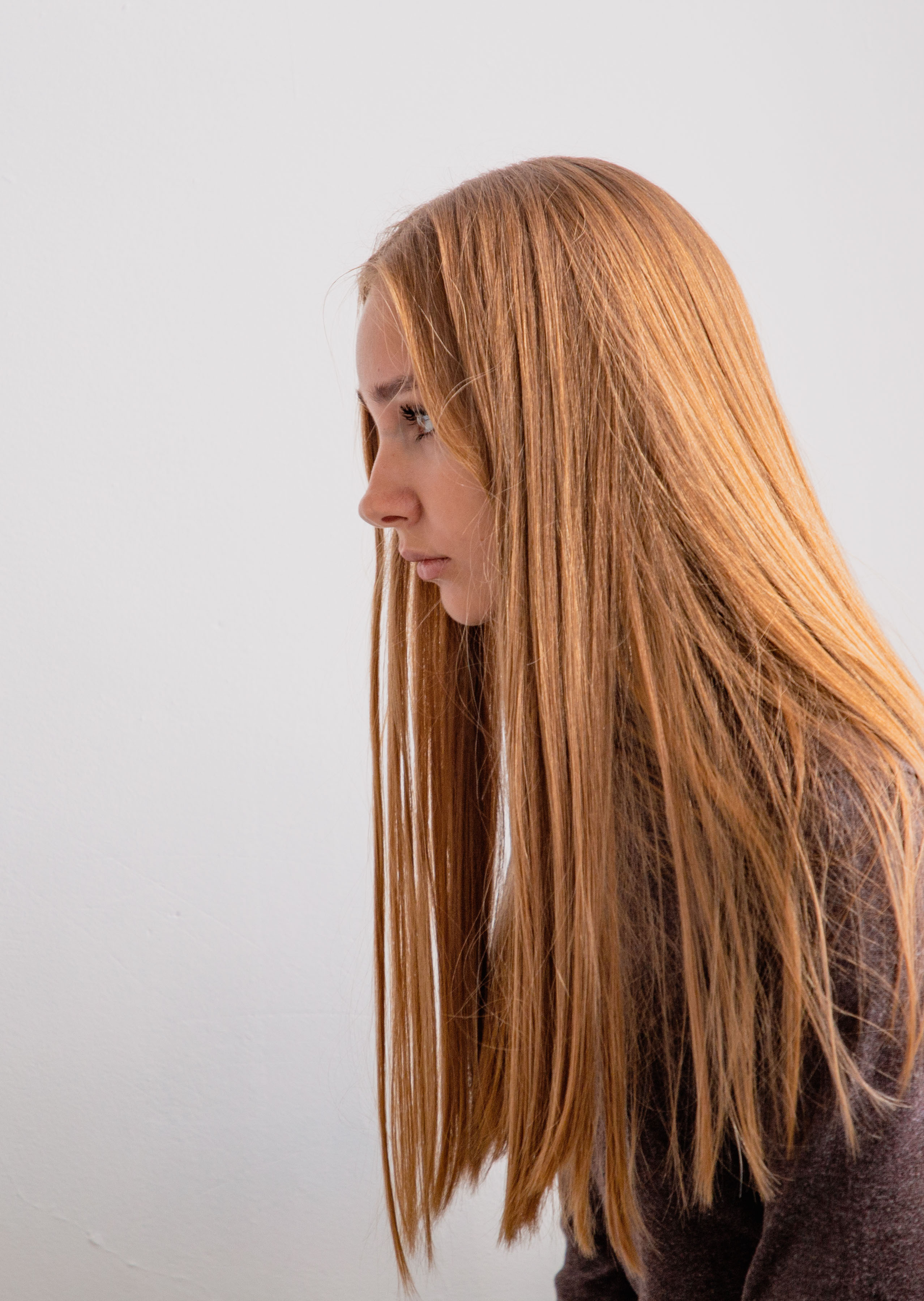 Портрет. Белякова Кристина — репортажный и портретный фотограф в Твери