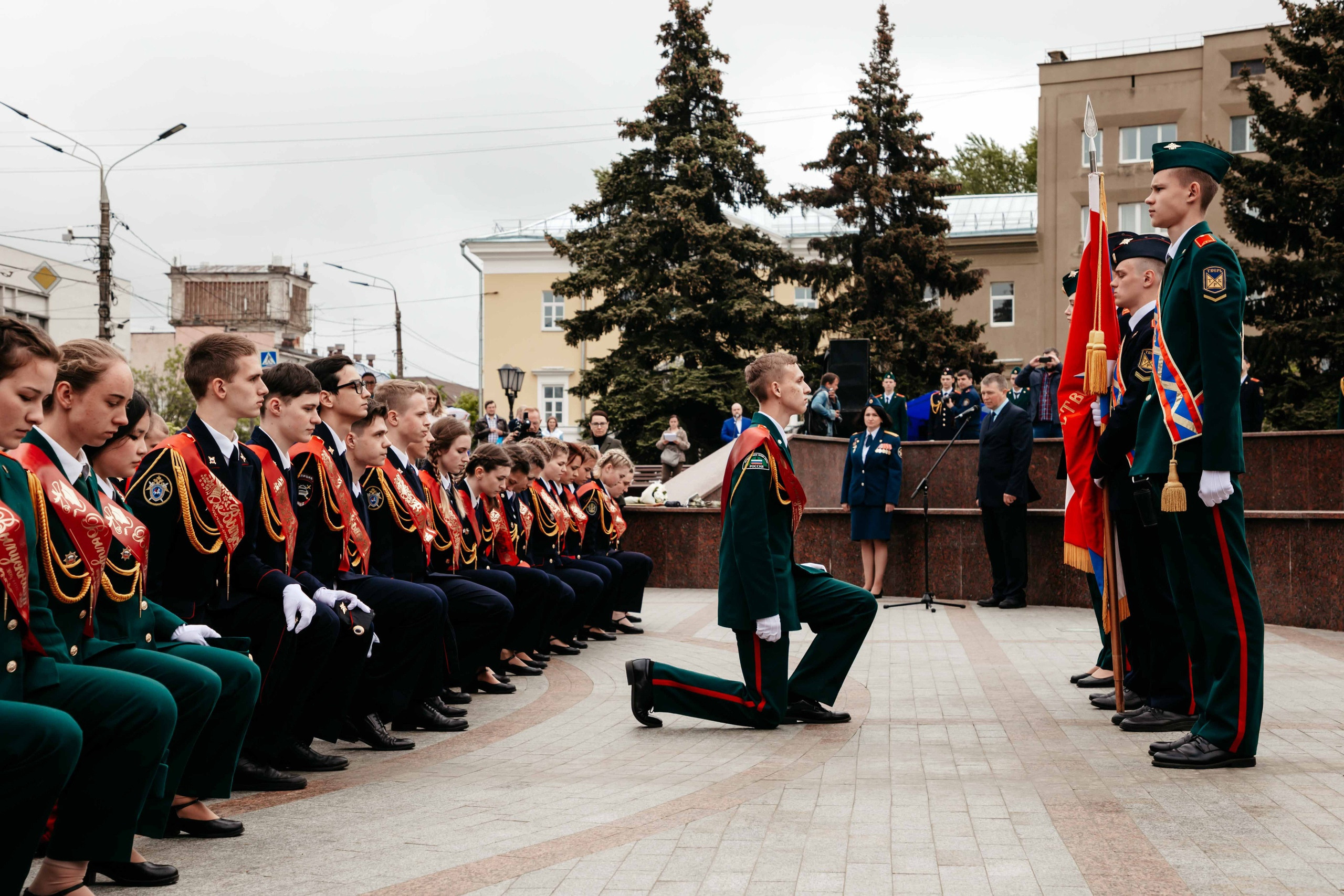 Репортаж. Белякова Кристина — репортажный и портретный фотограф в Твери