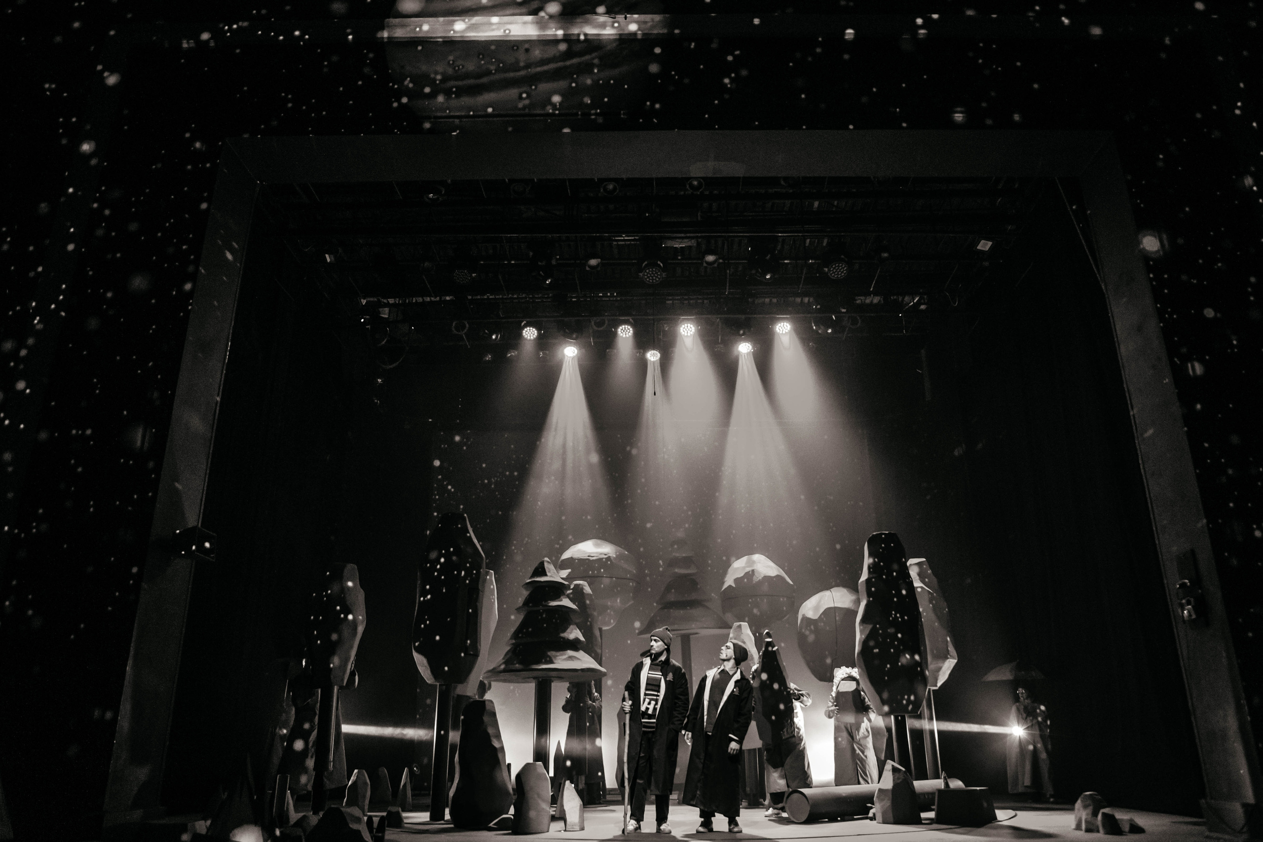 Репортаж. Белякова Кристина — репортажный и портретный фотограф в Твери