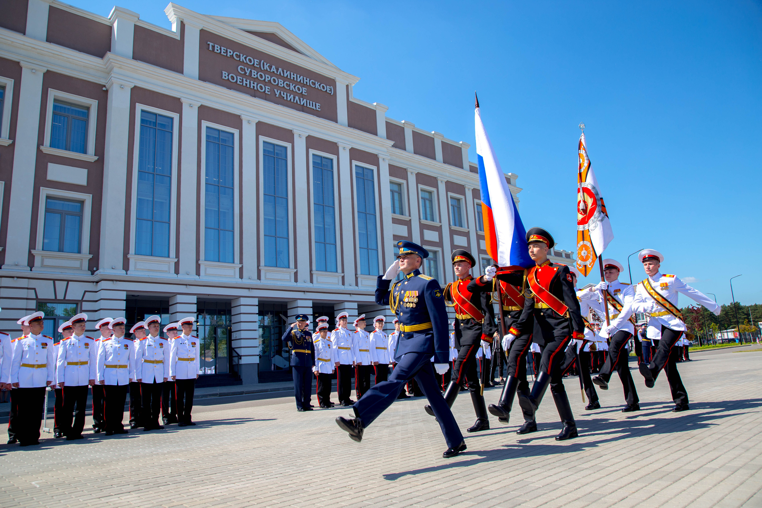 Репортаж. Белякова Кристина — репортажный и портретный фотограф в Твери