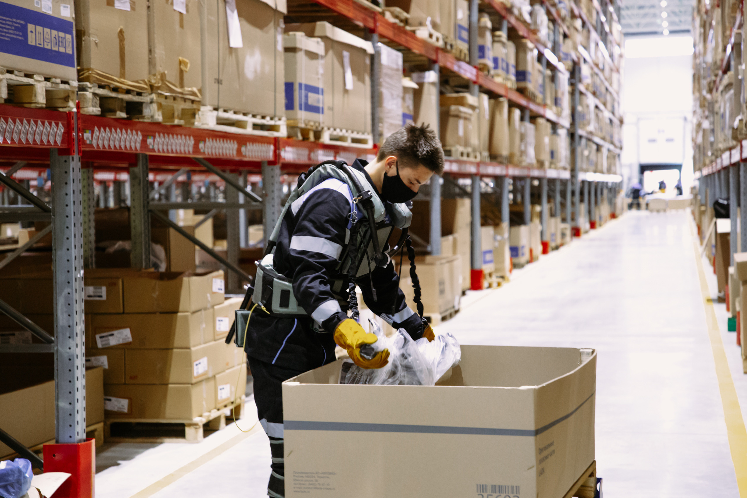 Репортаж. Белякова Кристина — репортажный и портретный фотограф в Твери