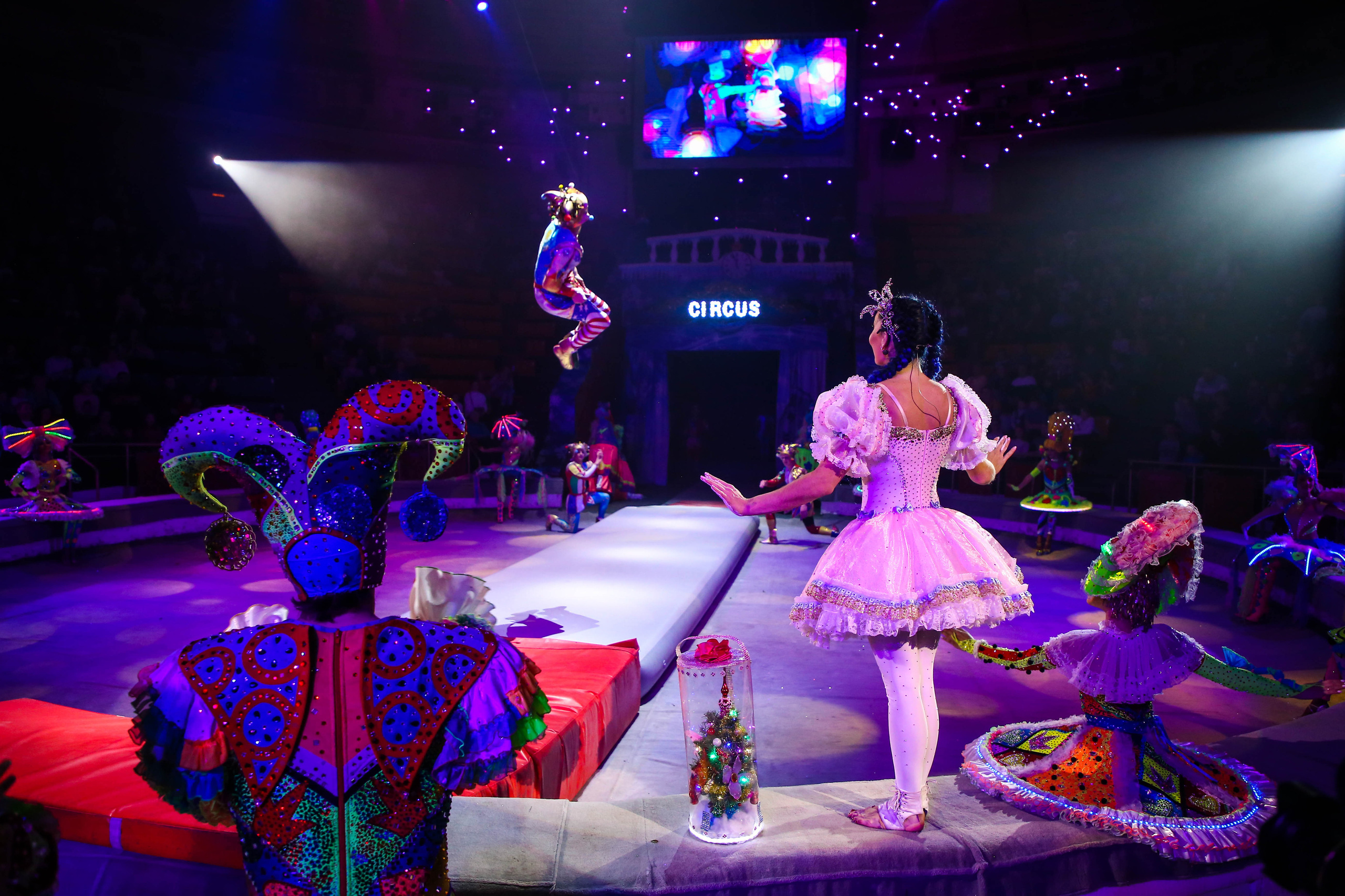 Репортаж. Белякова Кристина — репортажный и портретный фотограф в Твери