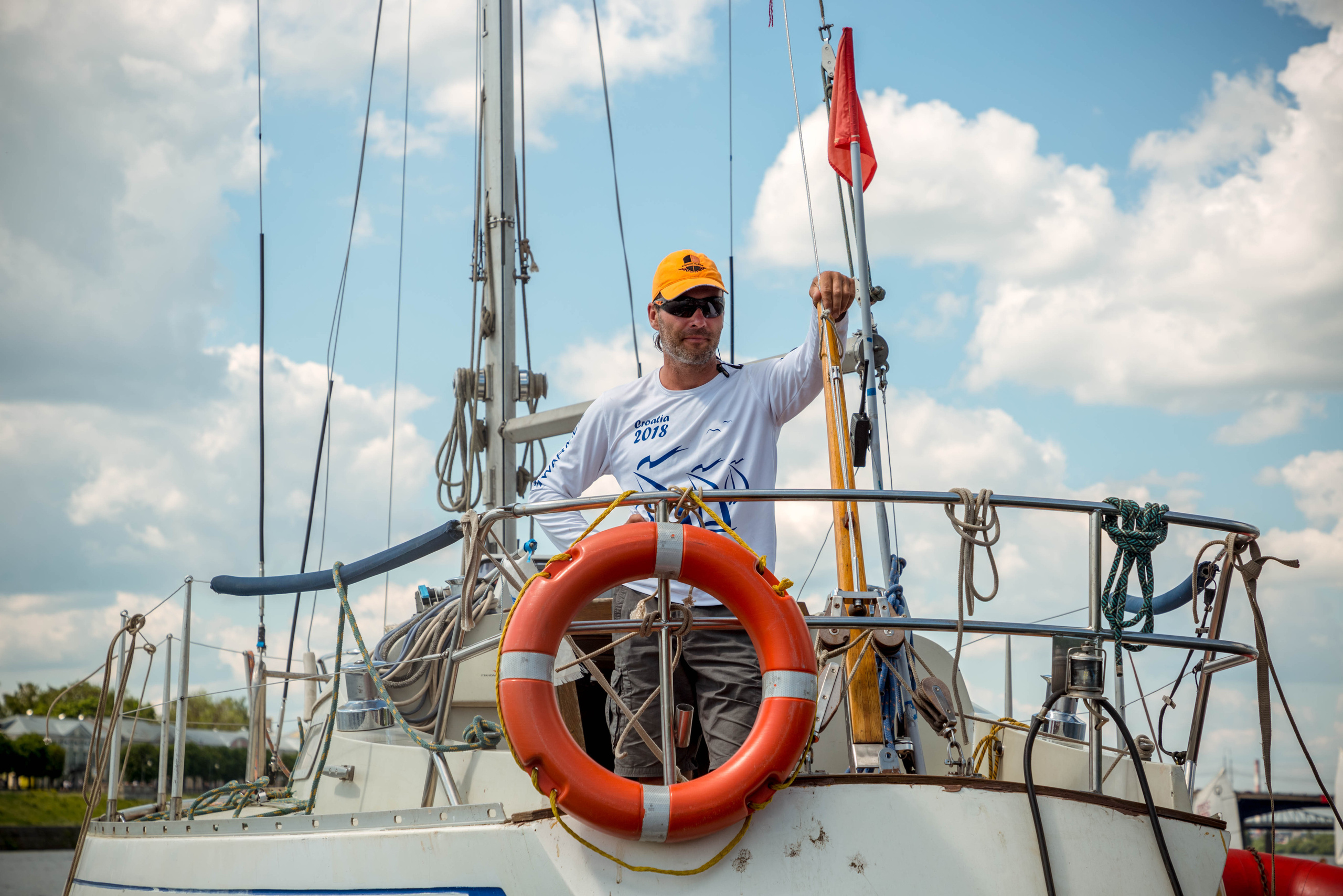 Репортаж. Белякова Кристина — репортажный и портретный фотограф в Твери