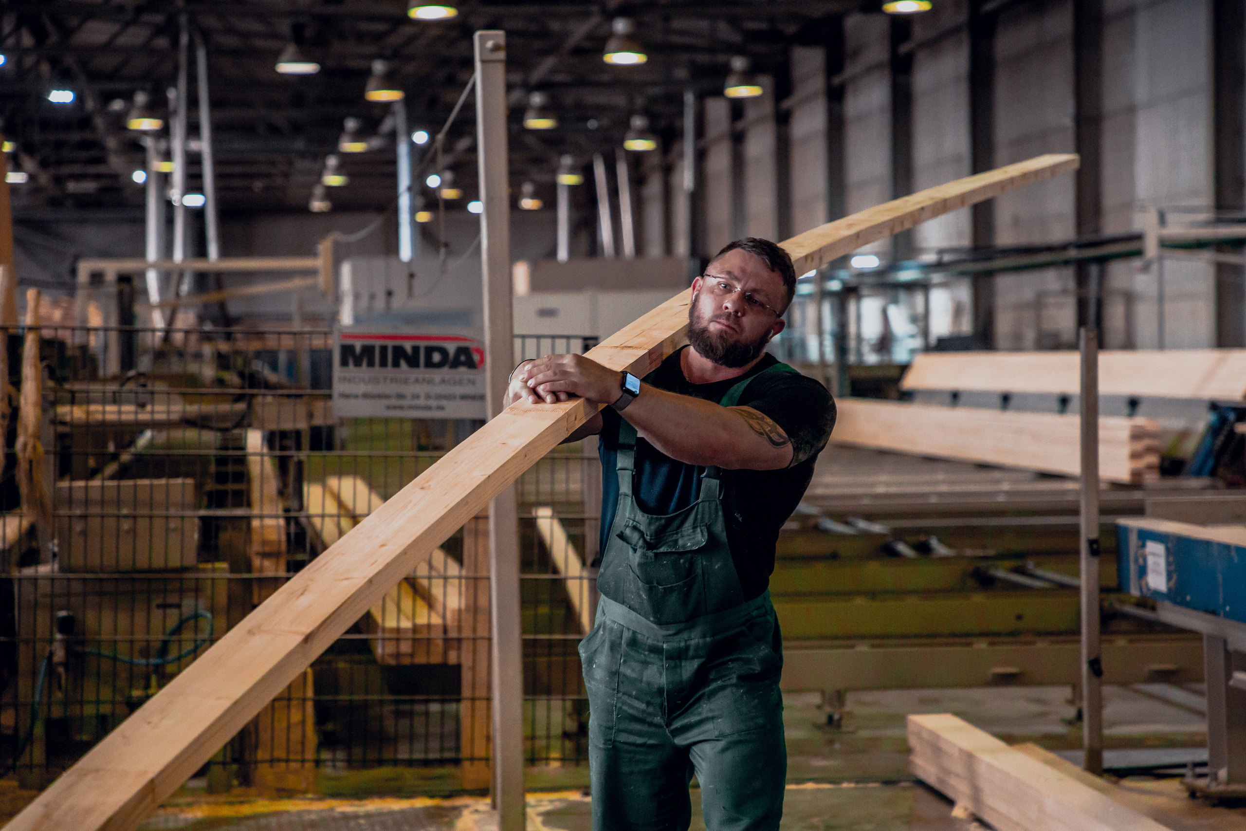 Репортаж. Белякова Кристина — репортажный и портретный фотограф в Твери