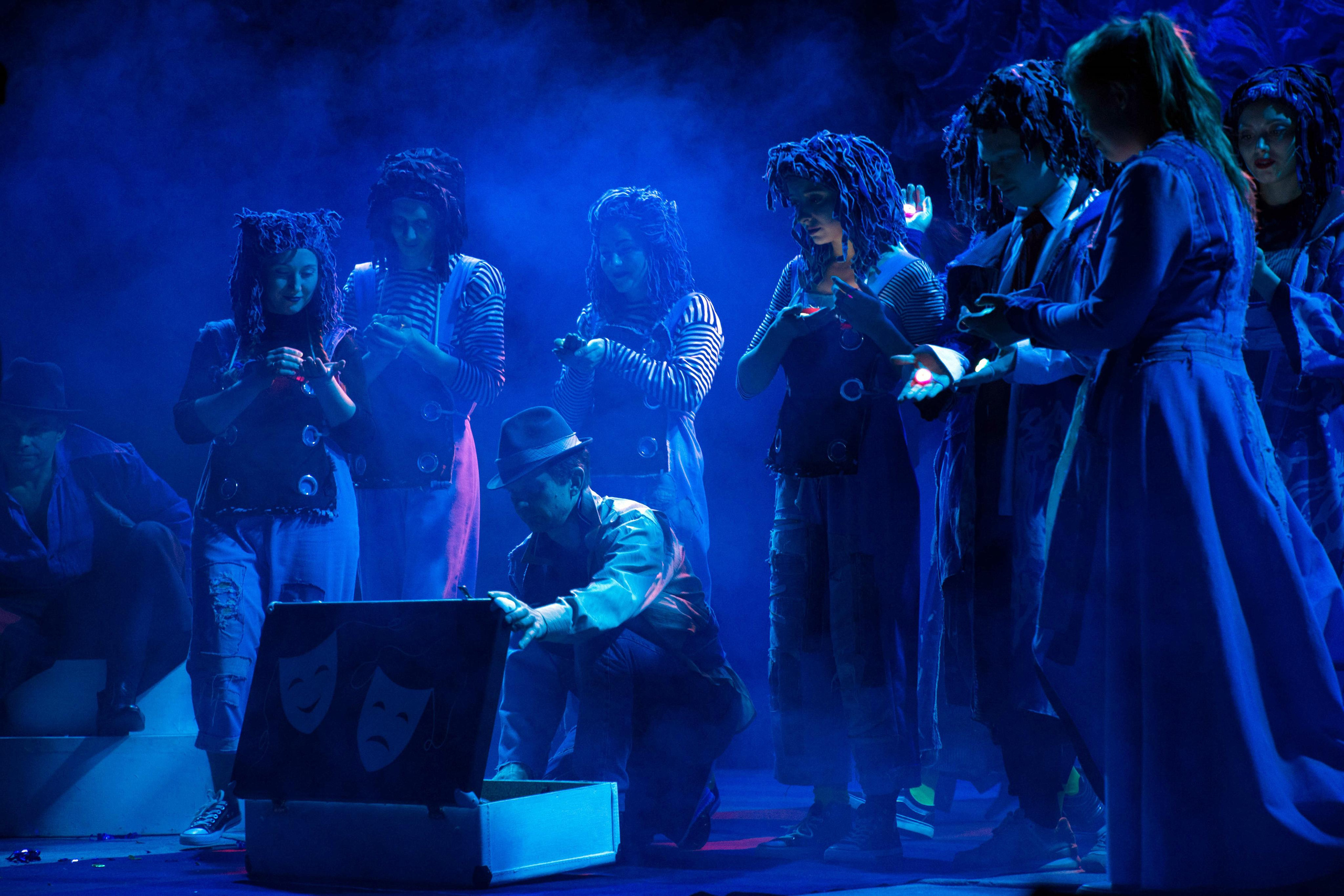 Репортаж. Белякова Кристина — репортажный и портретный фотограф в Твери