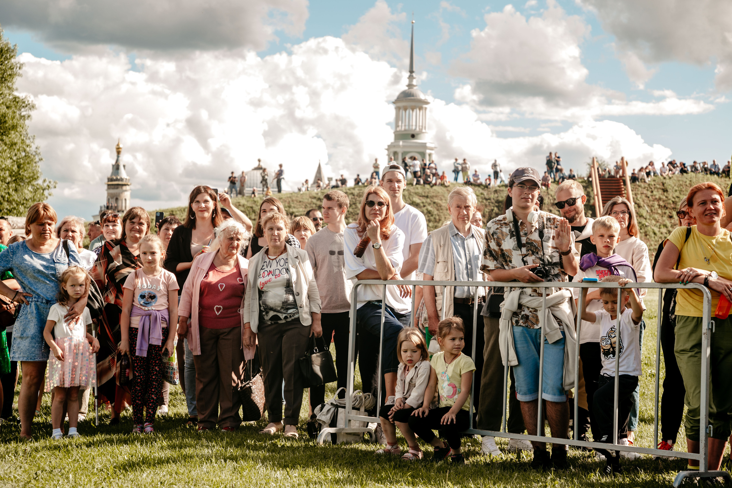 Репортаж. Белякова Кристина — репортажный и портретный фотограф в Твери