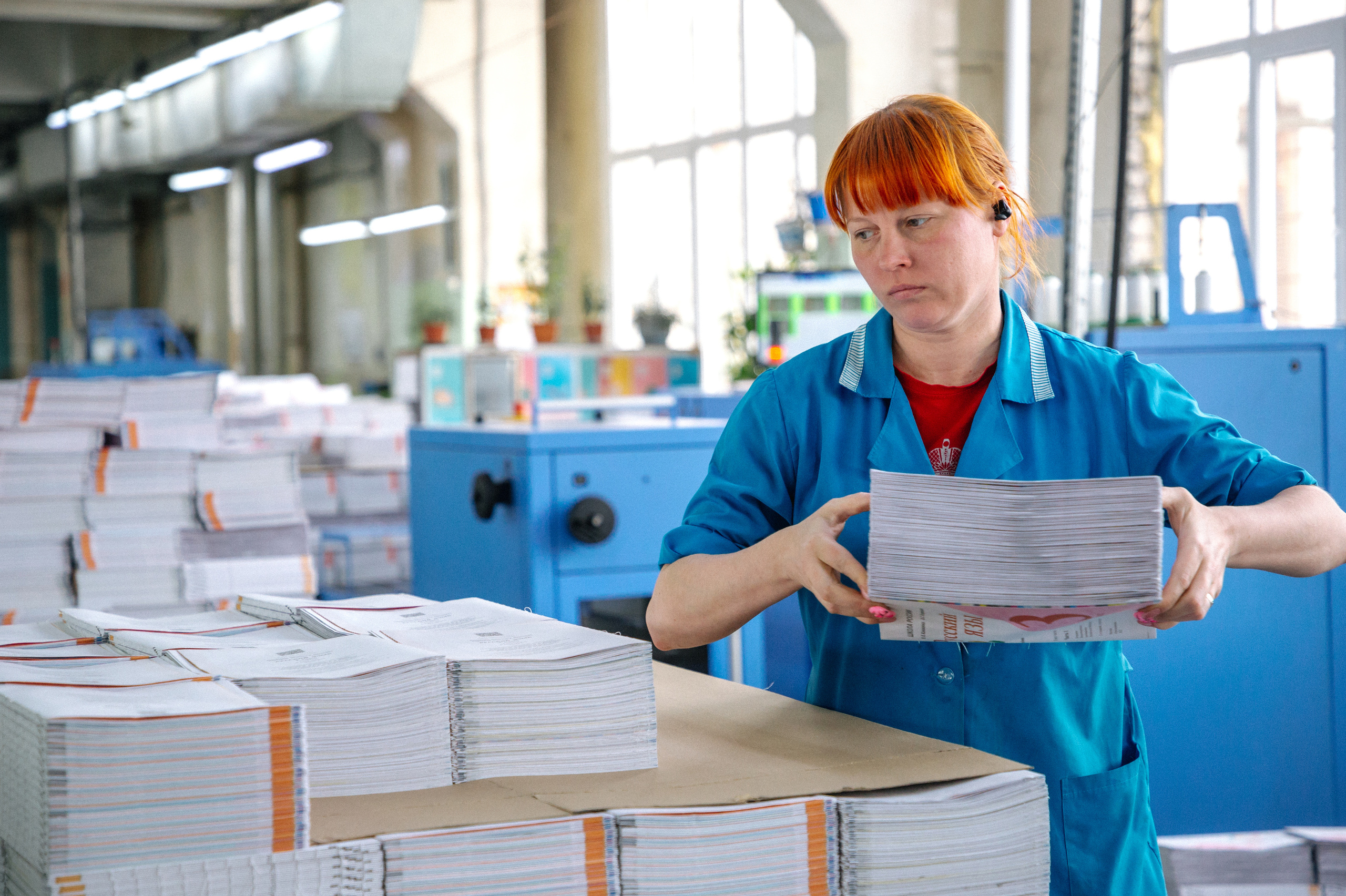 Репортаж. Белякова Кристина — репортажный и портретный фотограф в Твери