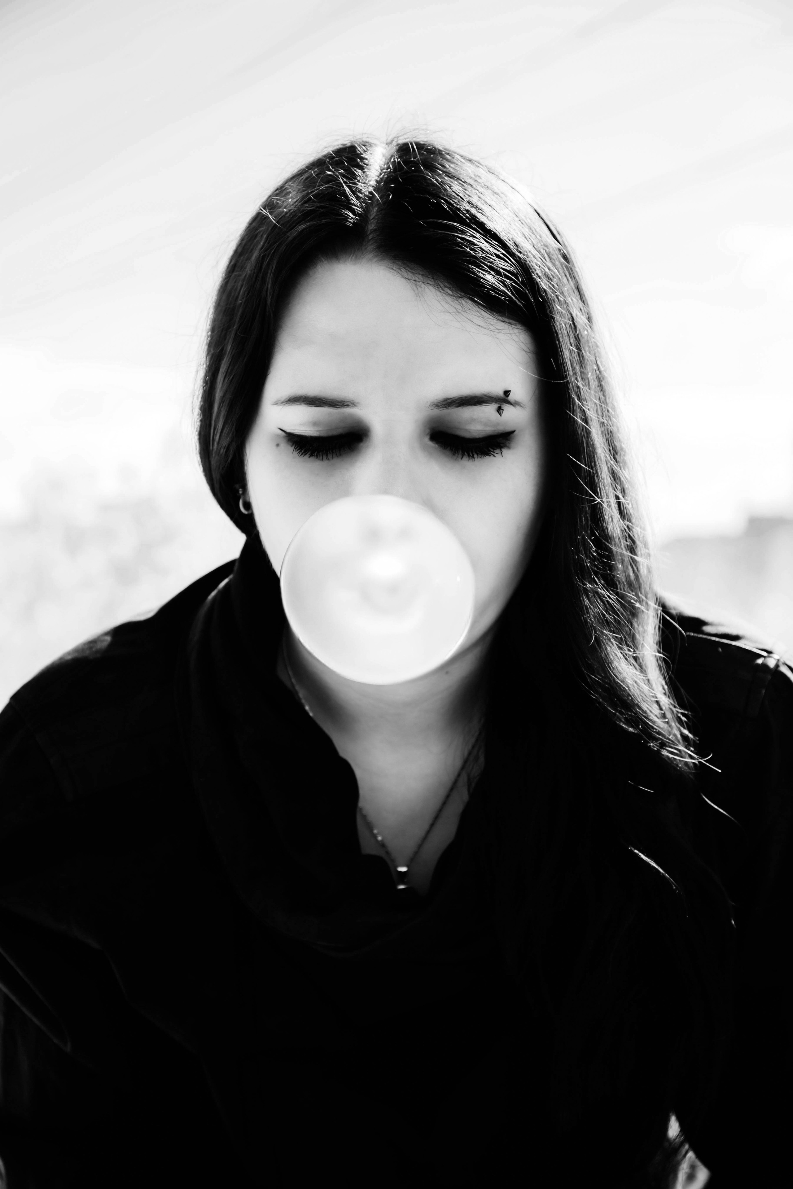 Портрет. Белякова Кристина — репортажный и портретный фотограф в Твери