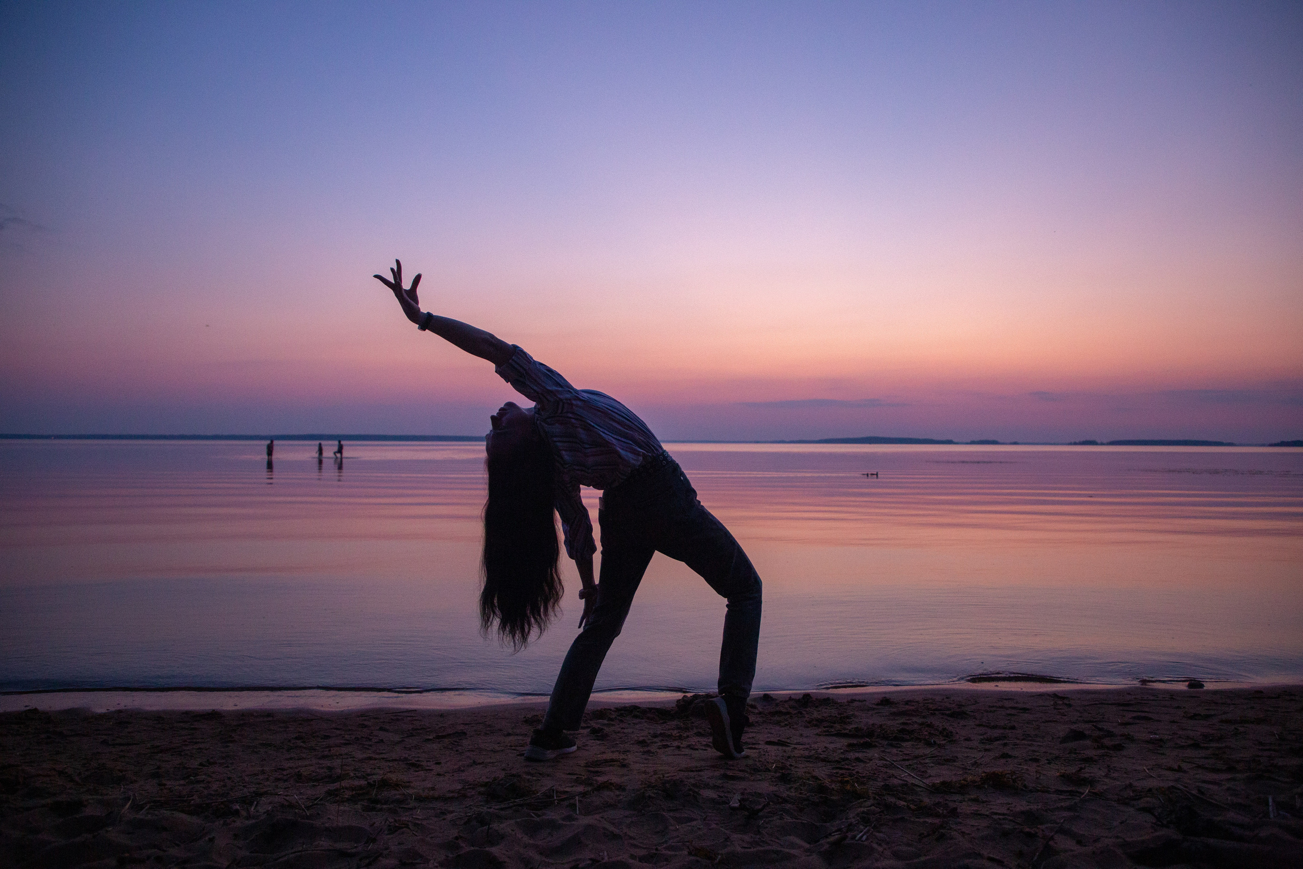 Портрет. Белякова Кристина — репортажный и портретный фотограф в Твери