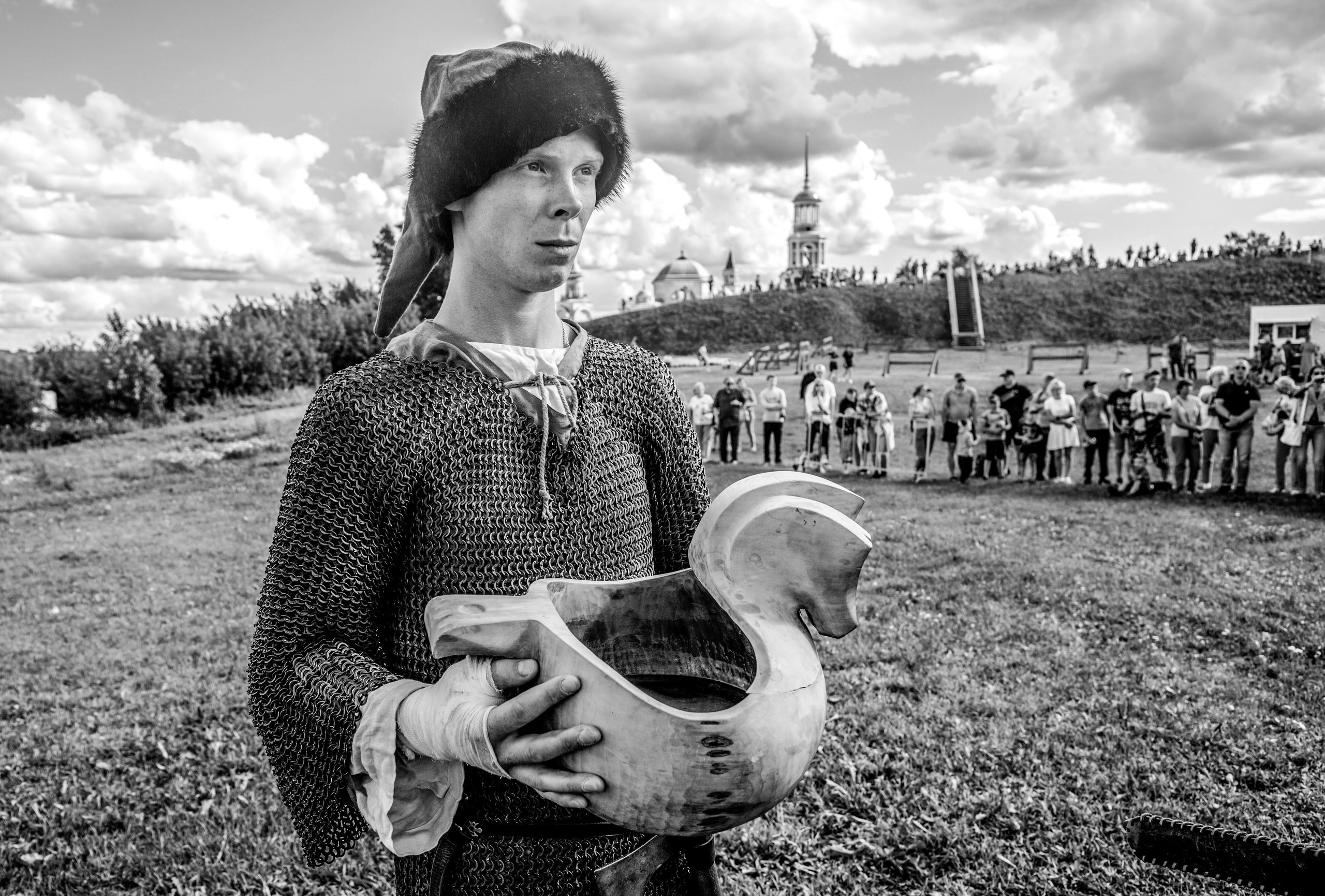 Репортаж. Белякова Кристина — репортажный и портретный фотограф в Твери