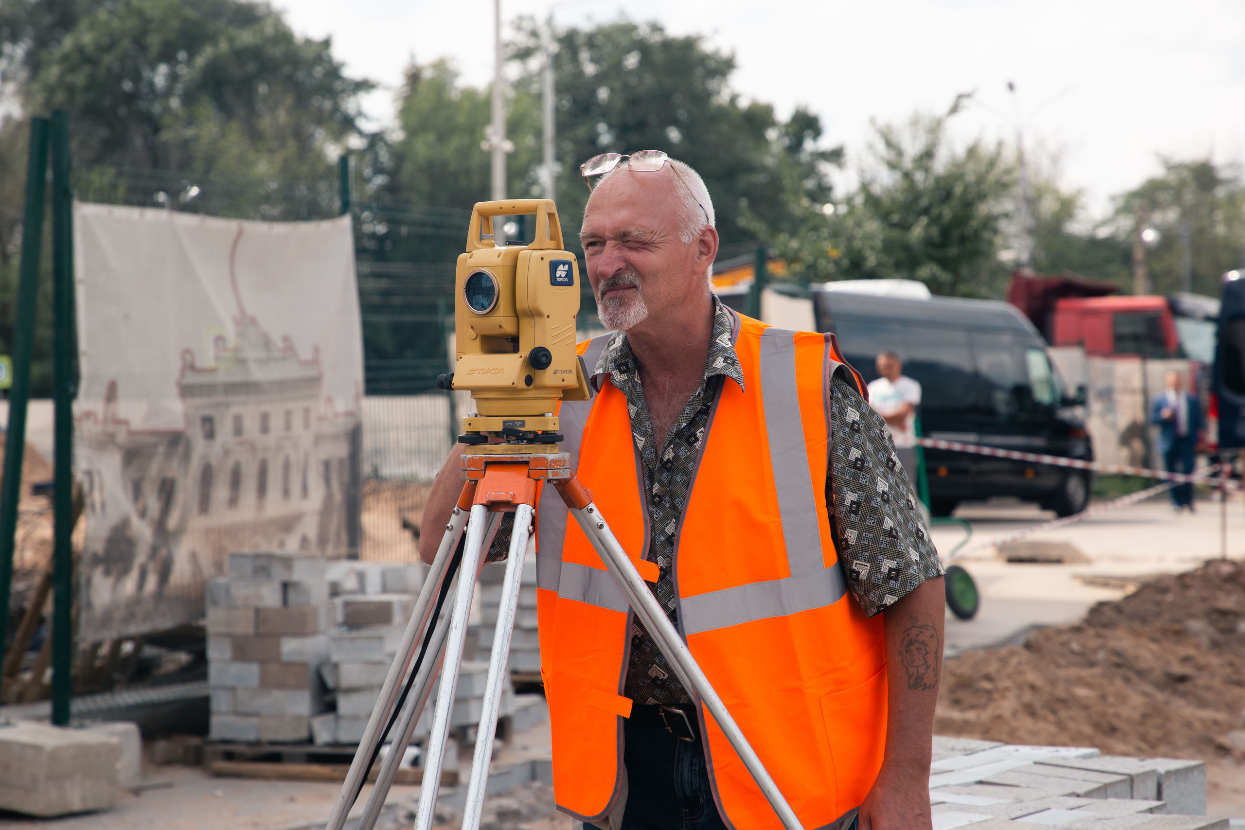 Репортаж. Белякова Кристина — репортажный и портретный фотограф в Твери