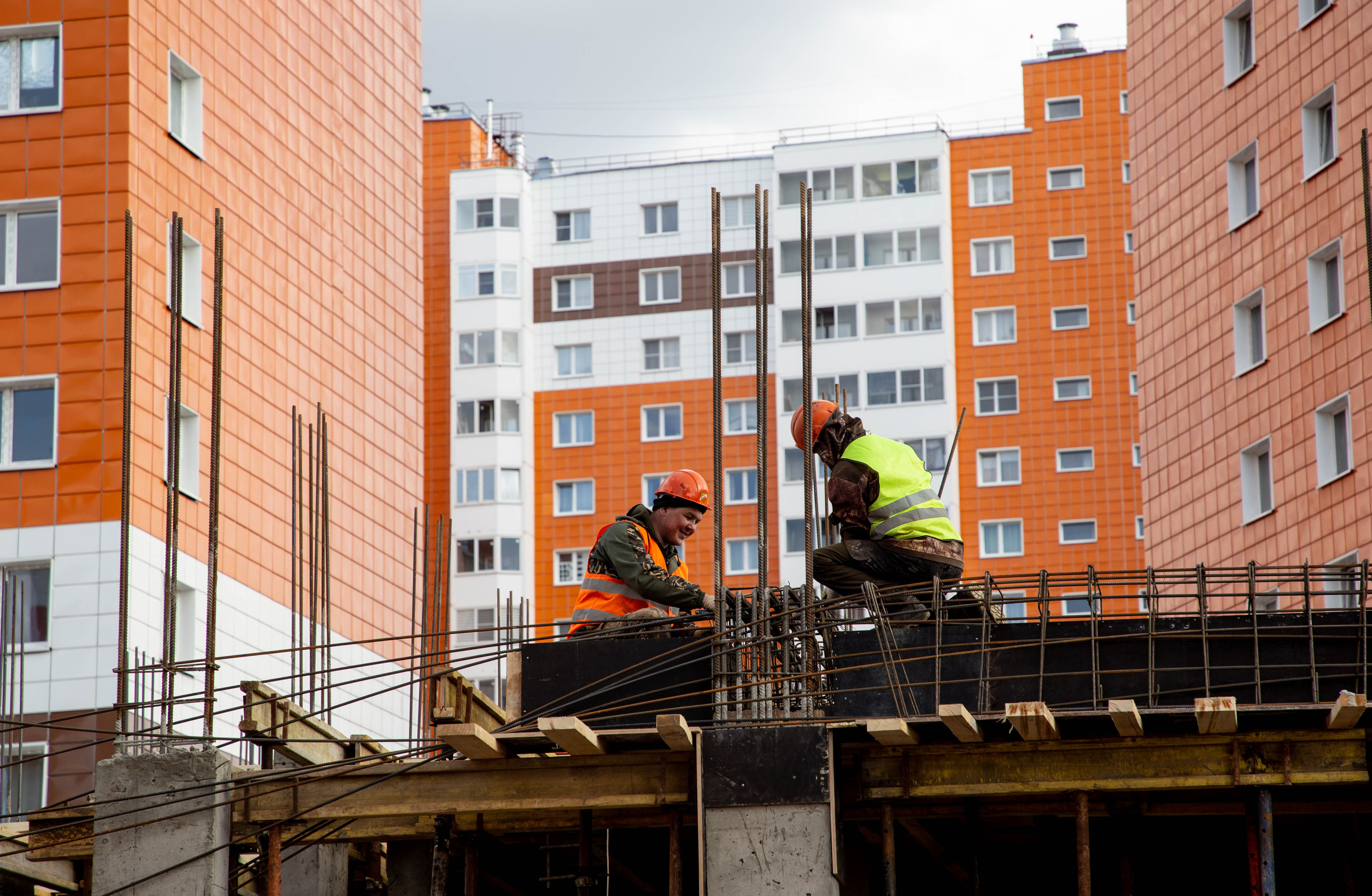 Репортаж. Белякова Кристина — репортажный и портретный фотограф в Твери