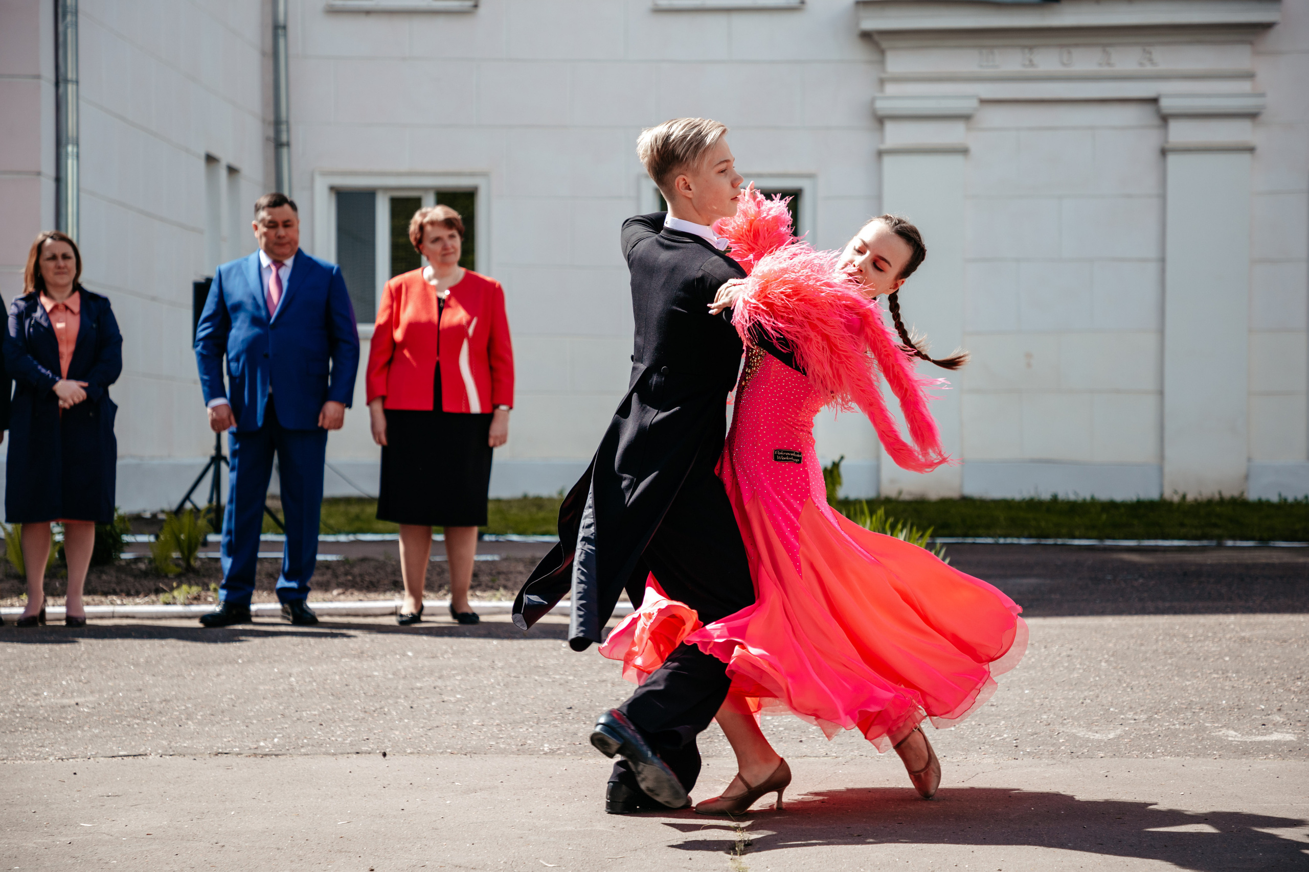 Репортаж. Белякова Кристина — репортажный и портретный фотограф в Твери