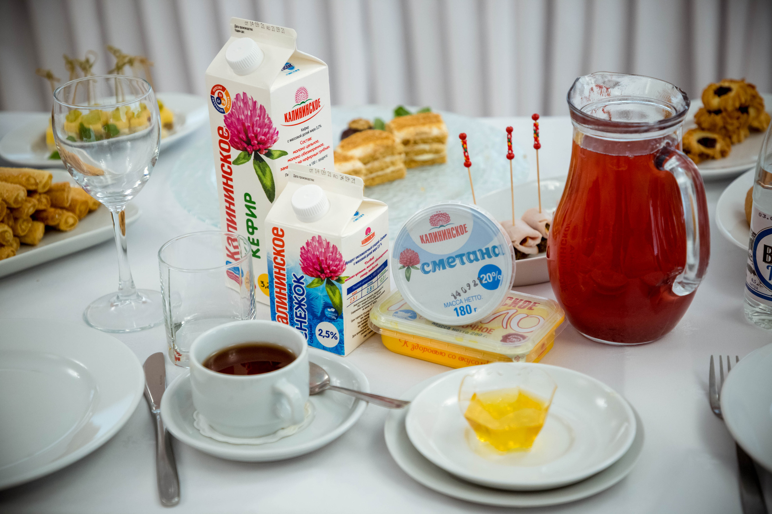 Репортаж. Белякова Кристина — репортажный и портретный фотограф в Твери