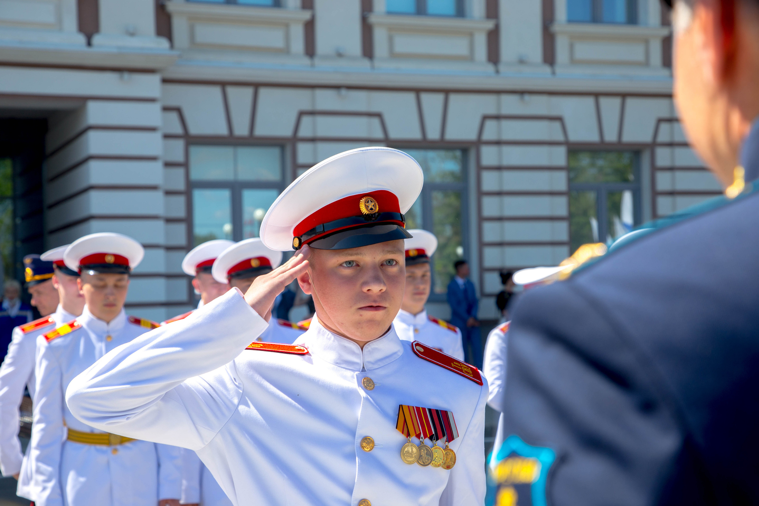Репортаж. Белякова Кристина — репортажный и портретный фотограф в Твери