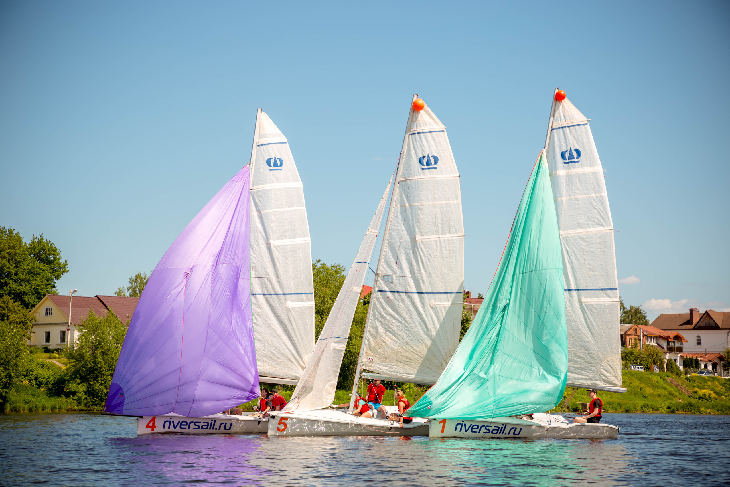 Репортаж. Белякова Кристина — репортажный и портретный фотограф в Твери