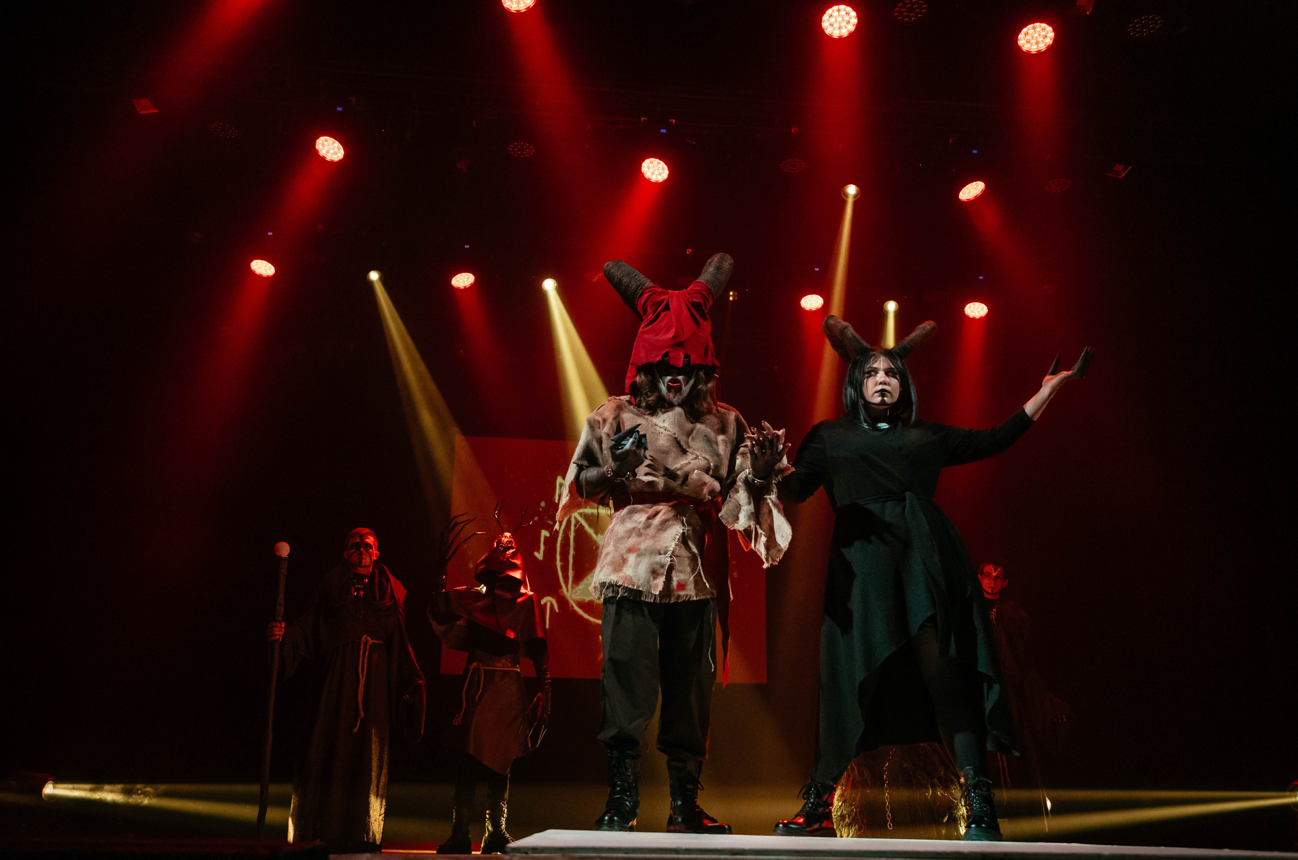 Репортаж. Белякова Кристина — репортажный и портретный фотограф в Твери