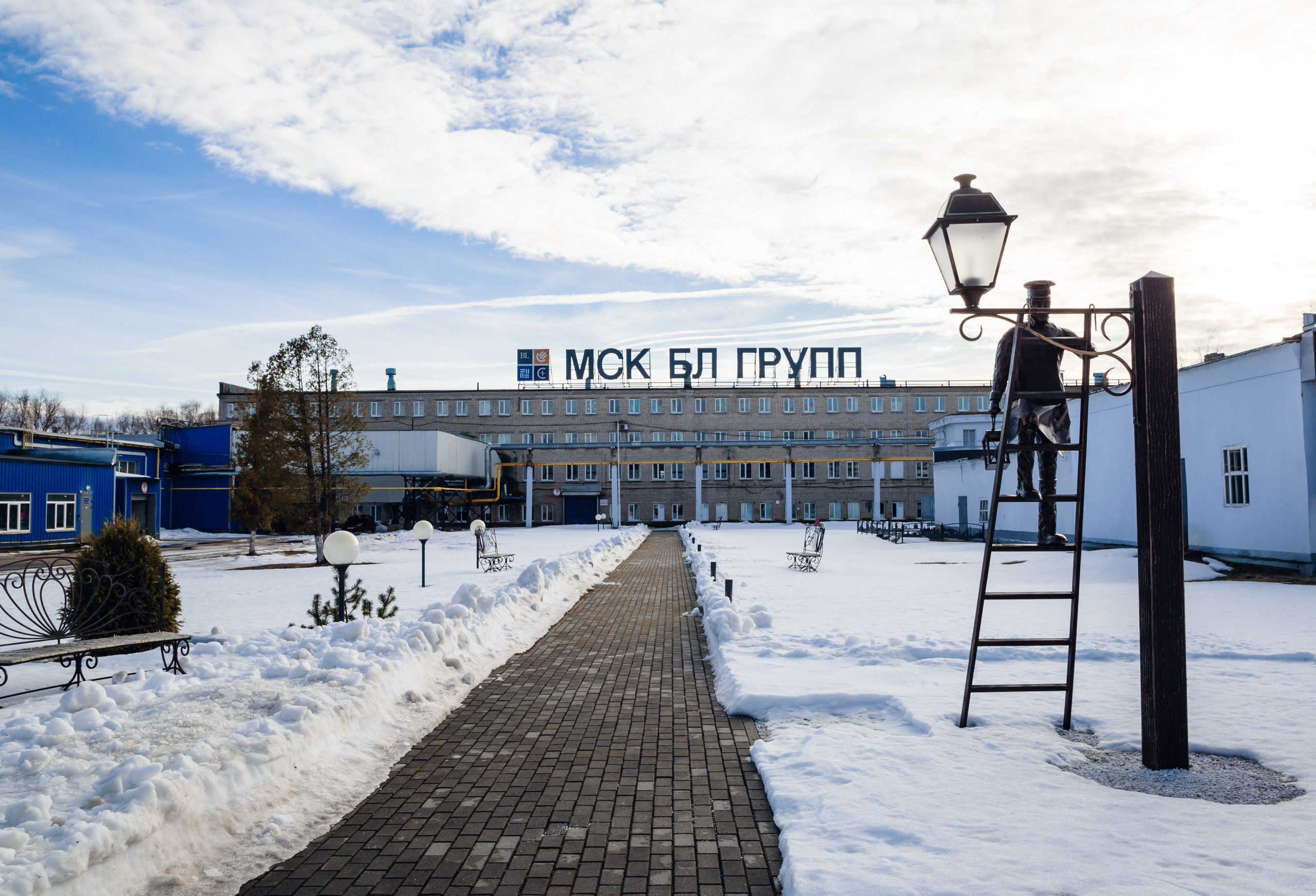 Репортаж. Белякова Кристина — репортажный и портретный фотограф в Твери