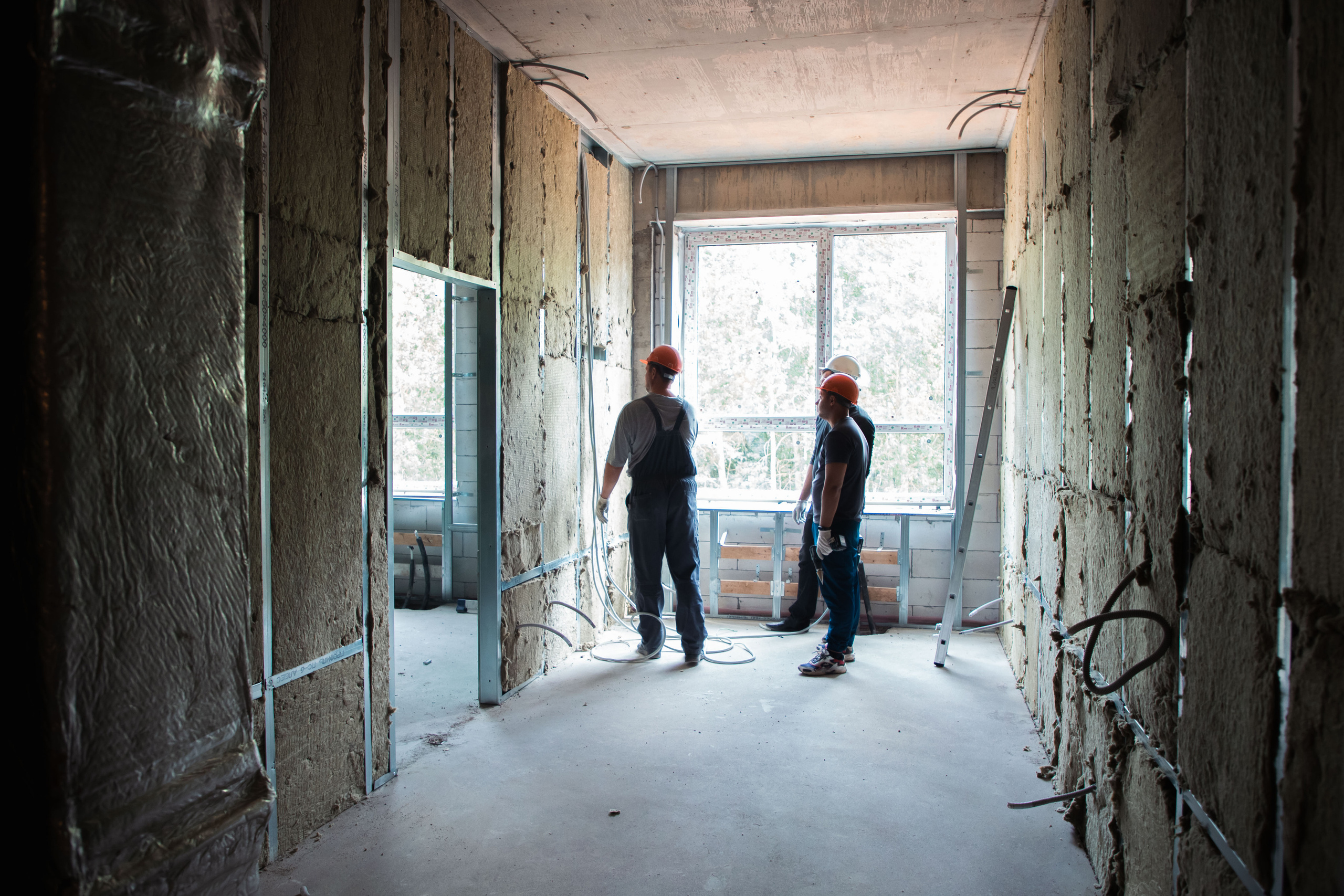 Репортаж. Белякова Кристина — репортажный и портретный фотограф в Твери