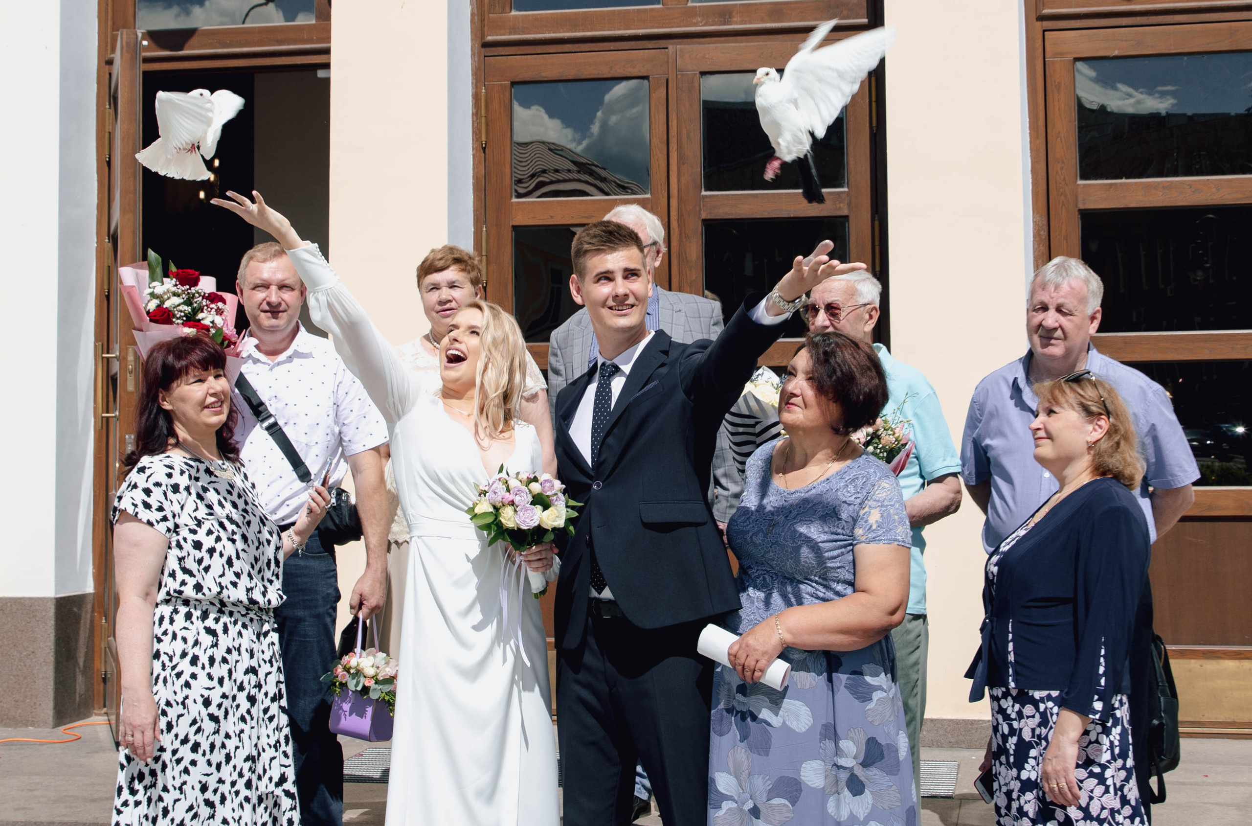 Репортаж. Белякова Кристина — репортажный и портретный фотограф в Твери